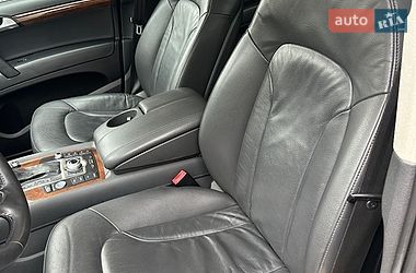 Позашляховик / Кросовер Audi Q7 2012 в Рокитному фото 17 Позашляховик / Кросовер Audi Q7 2012 в Рокитному