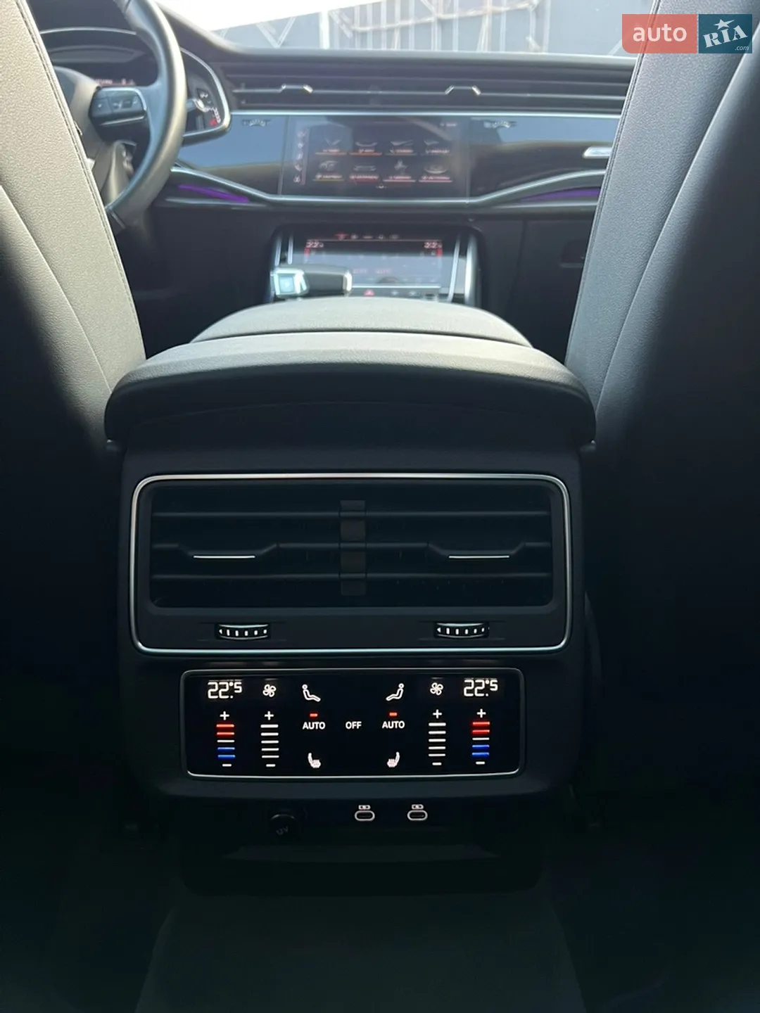 2022 Audi Q7 - мініатюра 47