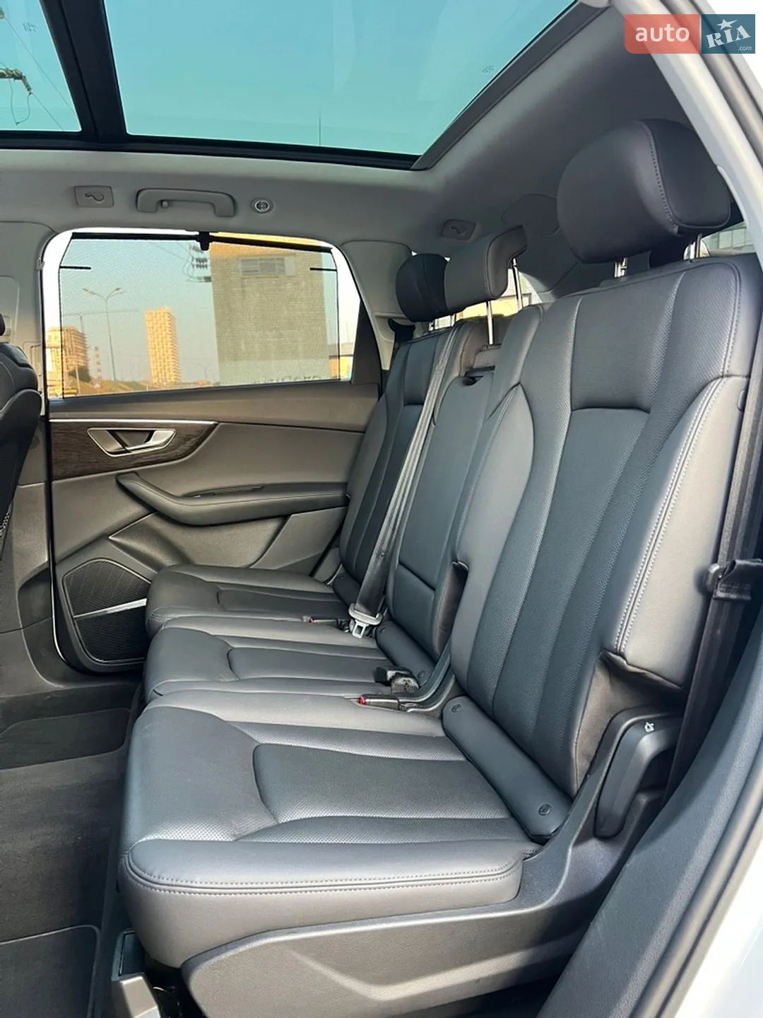 2022 Audi Q7 - мініатюра 49