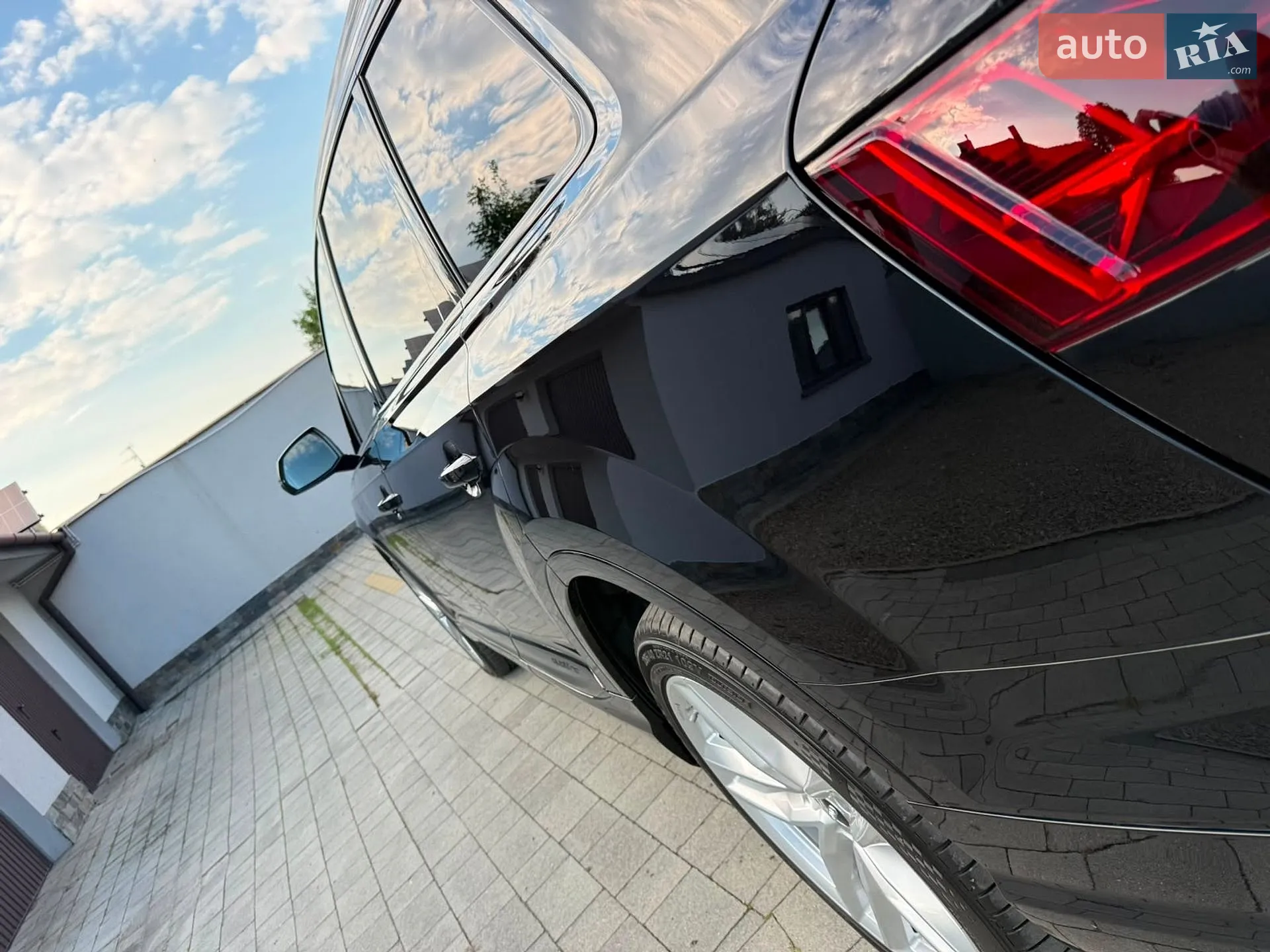 2018 Audi Q7 - мініатюра 15