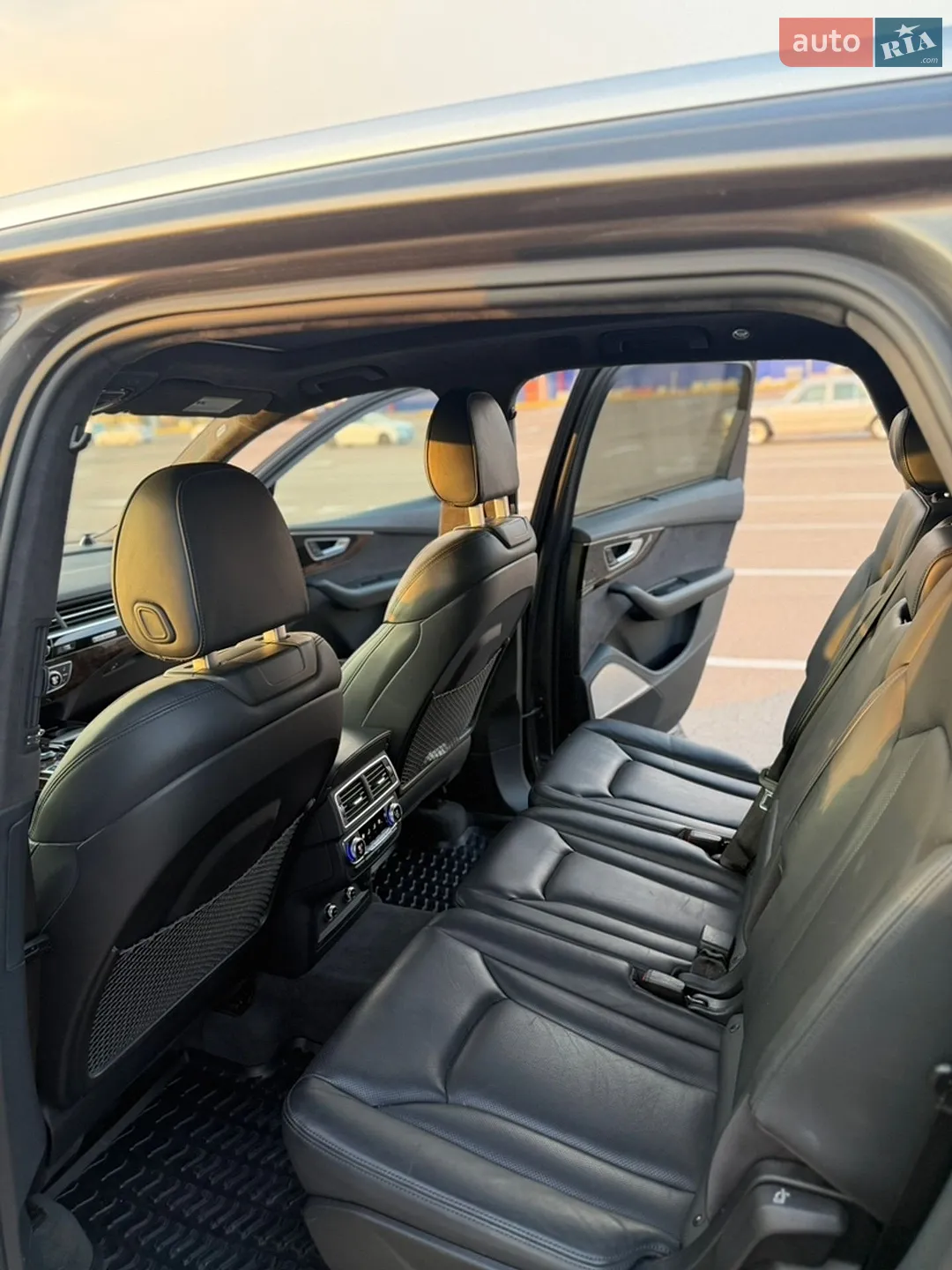 2018 Audi Q7 - мініатюра 38