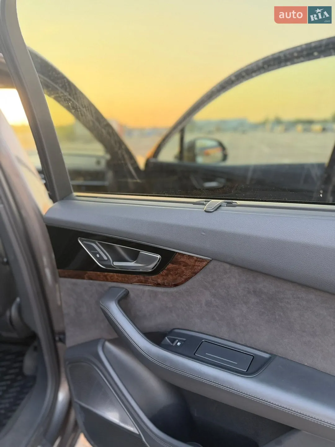 2018 Audi Q7 - мініатюра 39