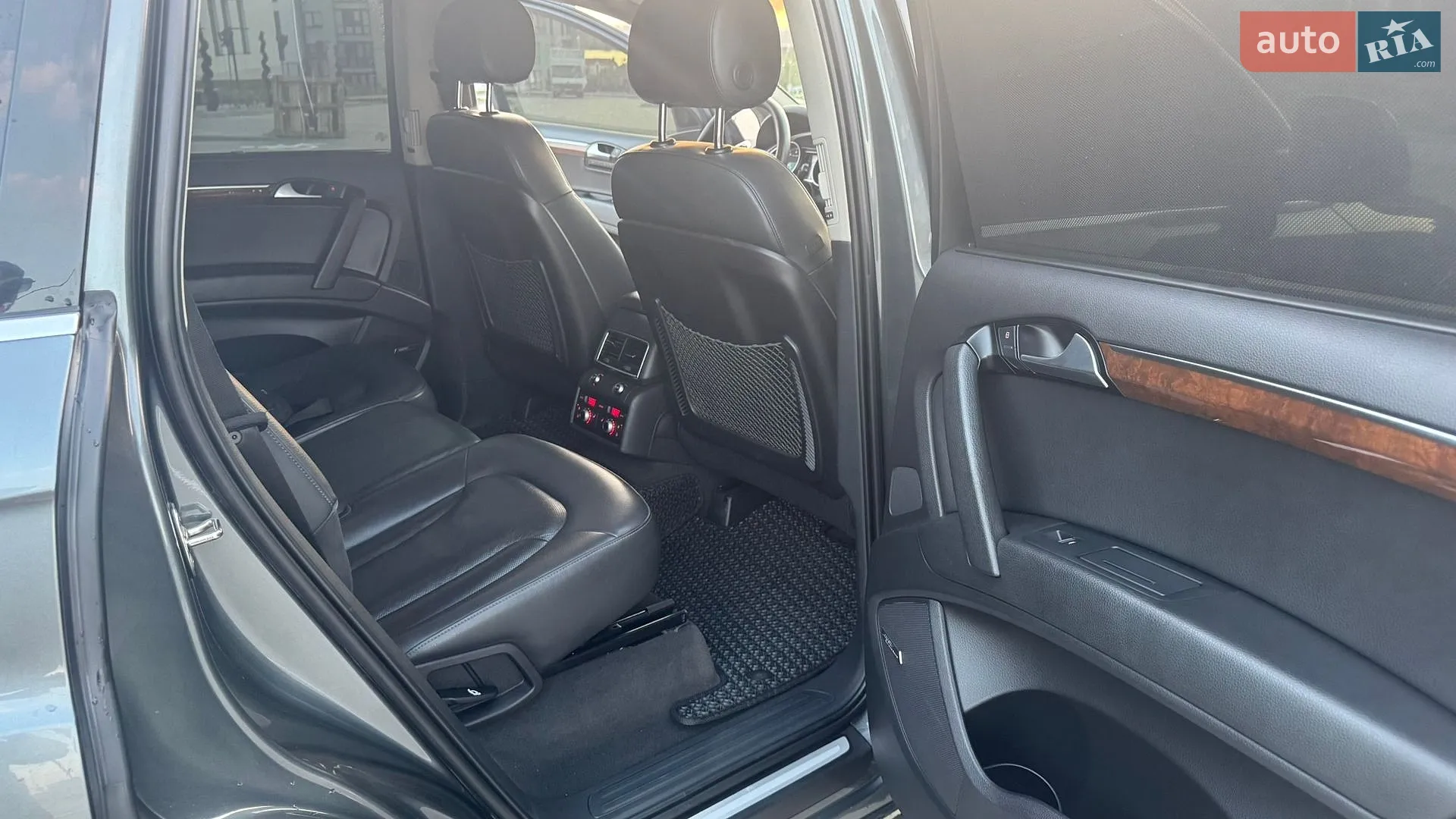 2013 Audi Q7 - мініатюра 13