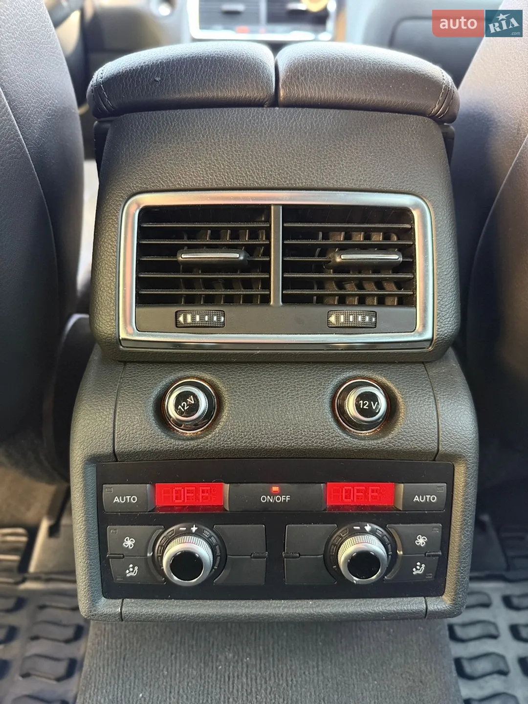 2012 Audi Q7 - мініатюра 22