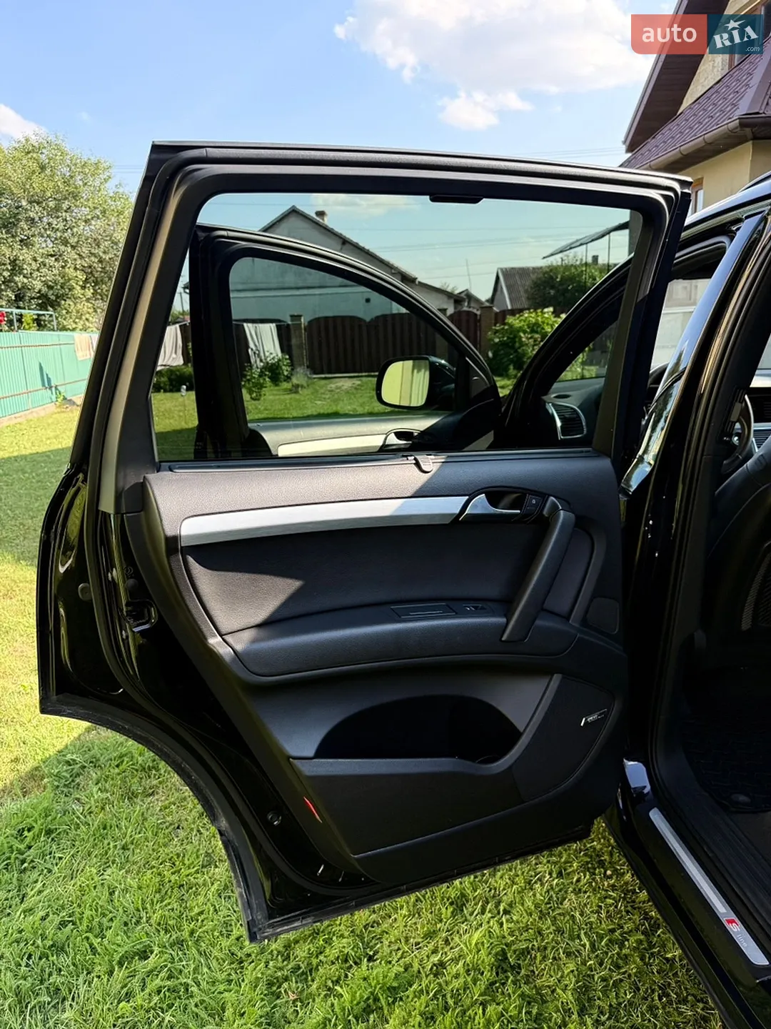 2012 Audi Q7 - мініатюра 27