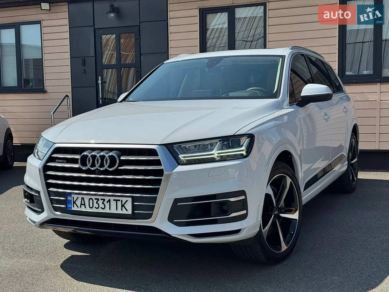 2020 Audi A5 - мініатюра 27