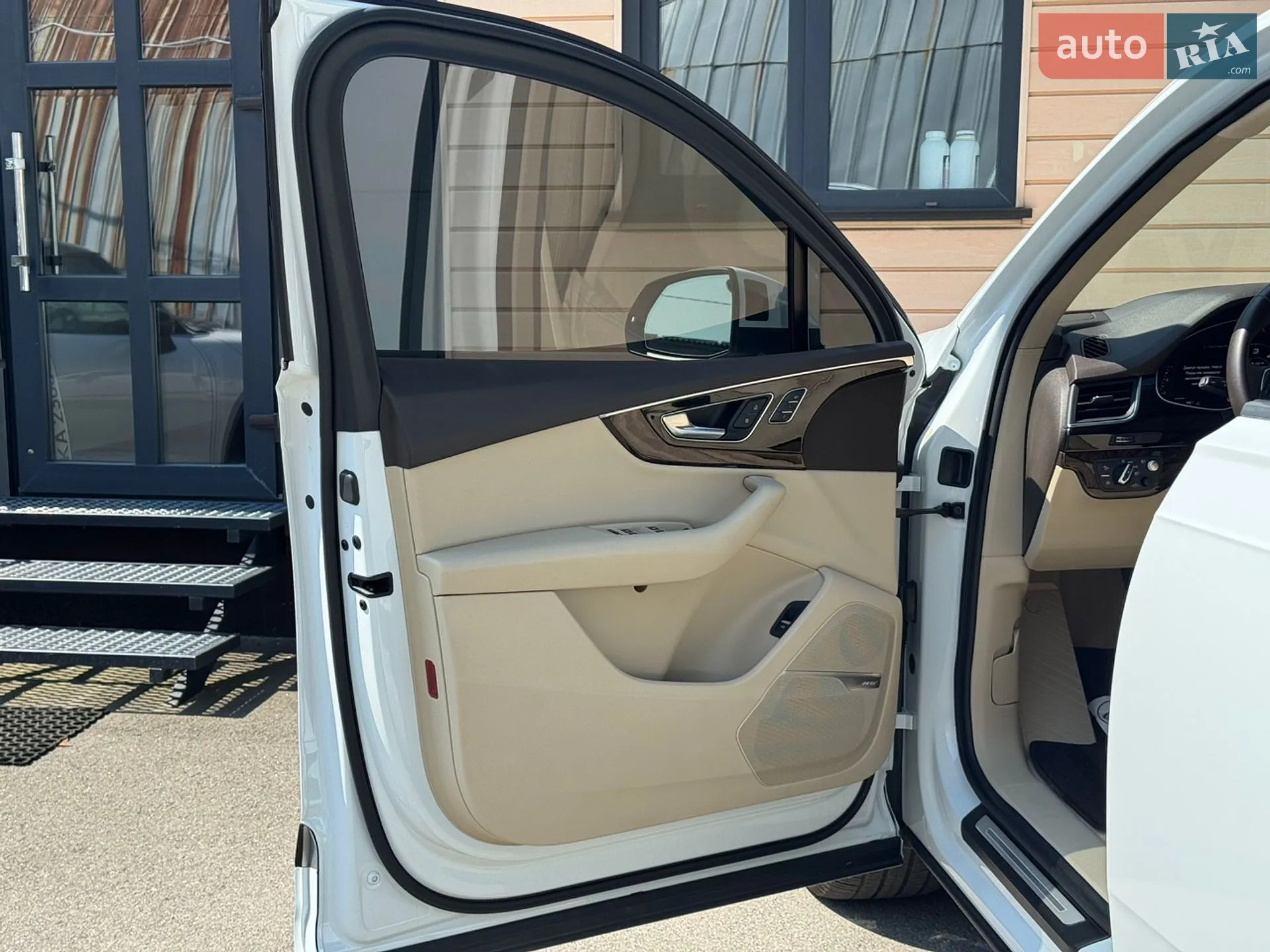 2018 Audi Q7 - мініатюра 9