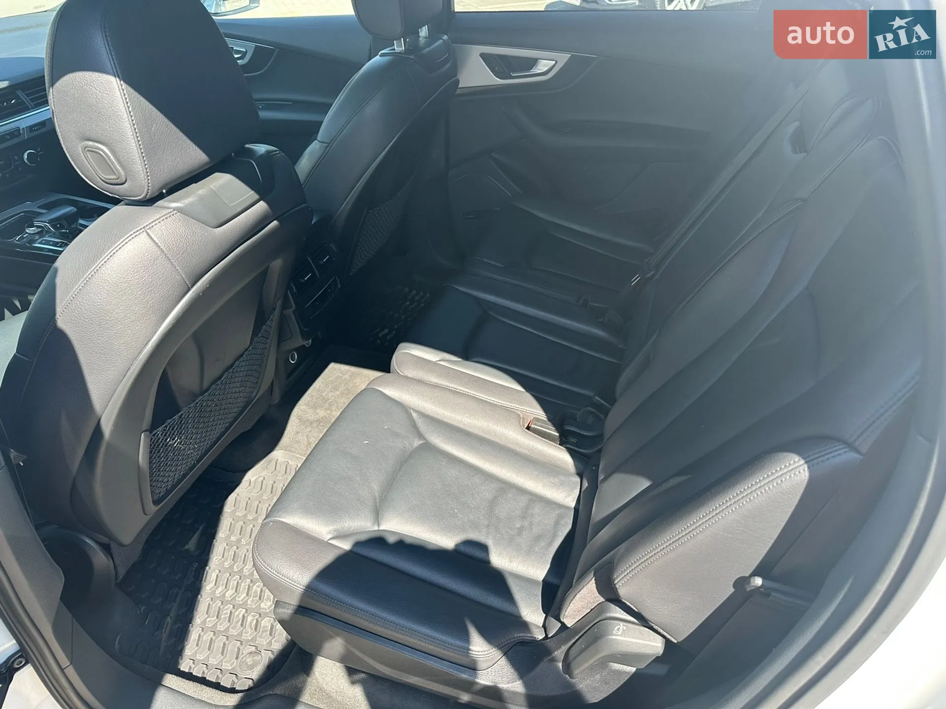 2018 Audi Q7 - мініатюра 19