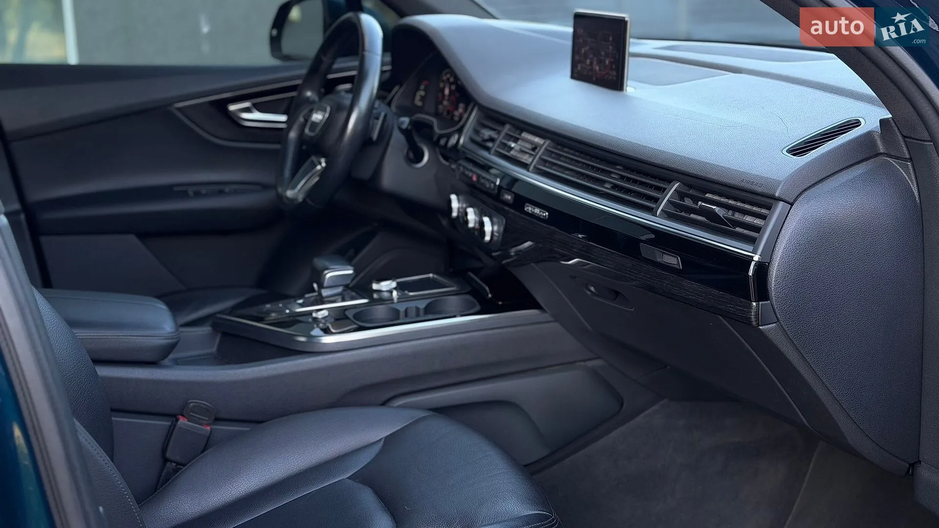 2018 Audi Q7 - мініатюра 37
