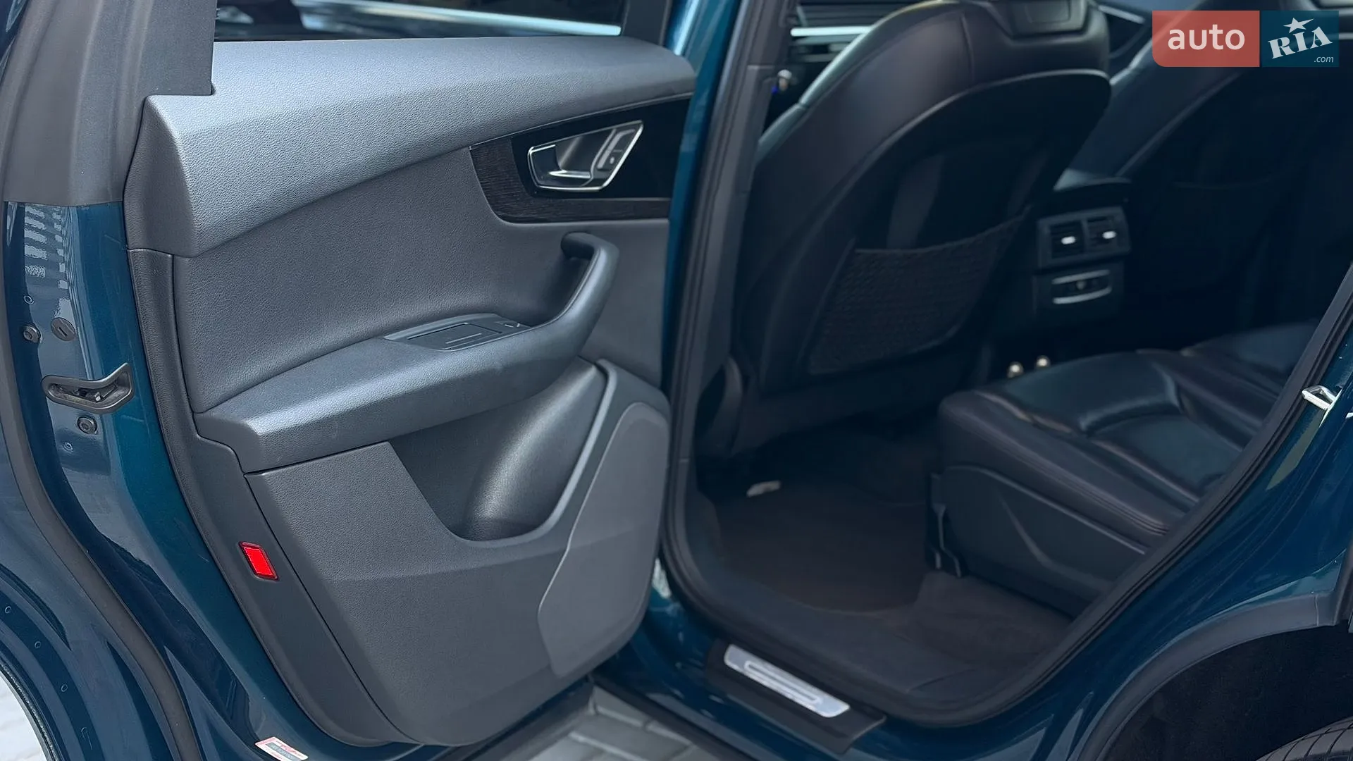 2018 Audi Q7 - мініатюра 39