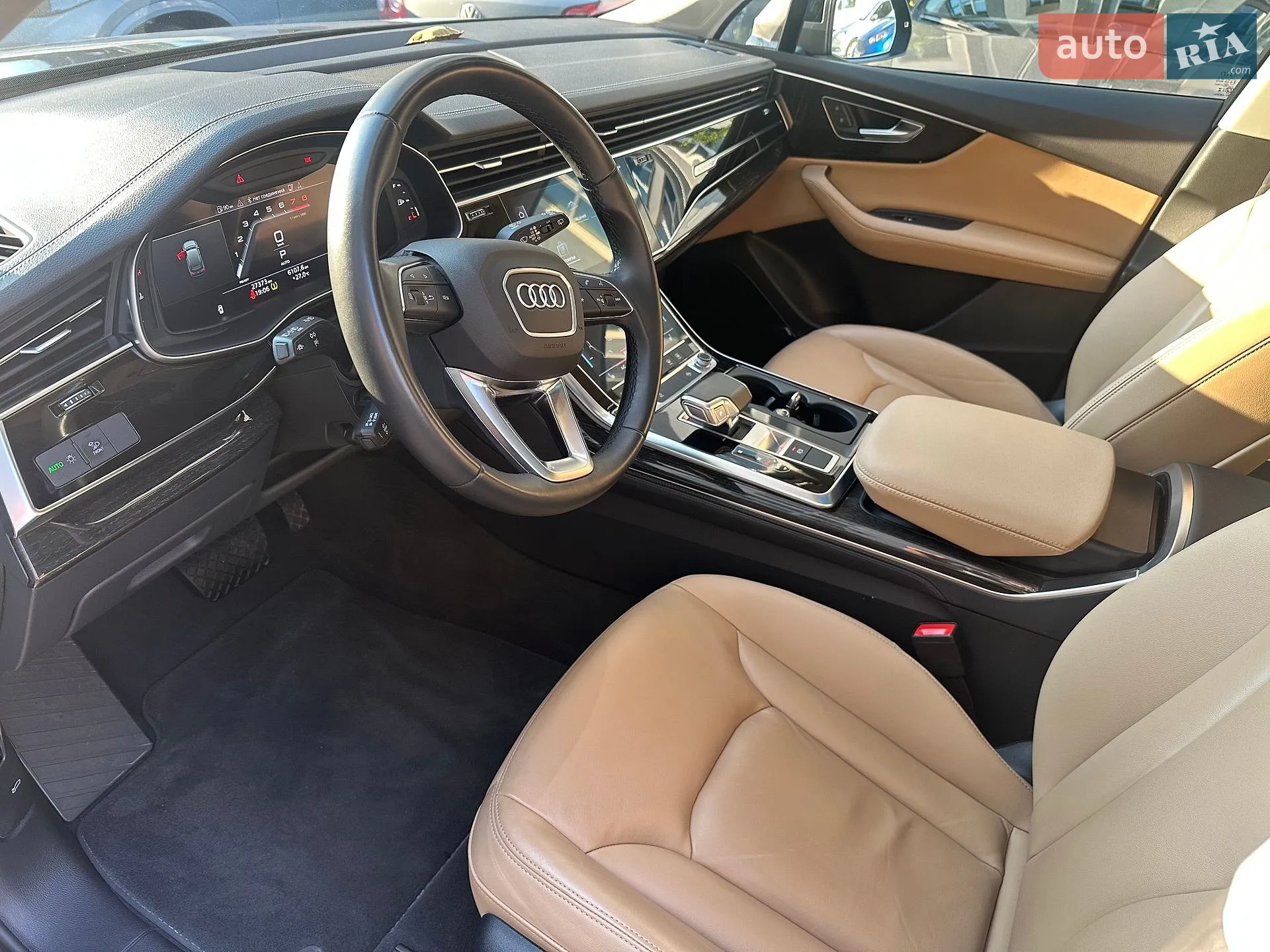 2023 Audi Q7 - мініатюра 27
