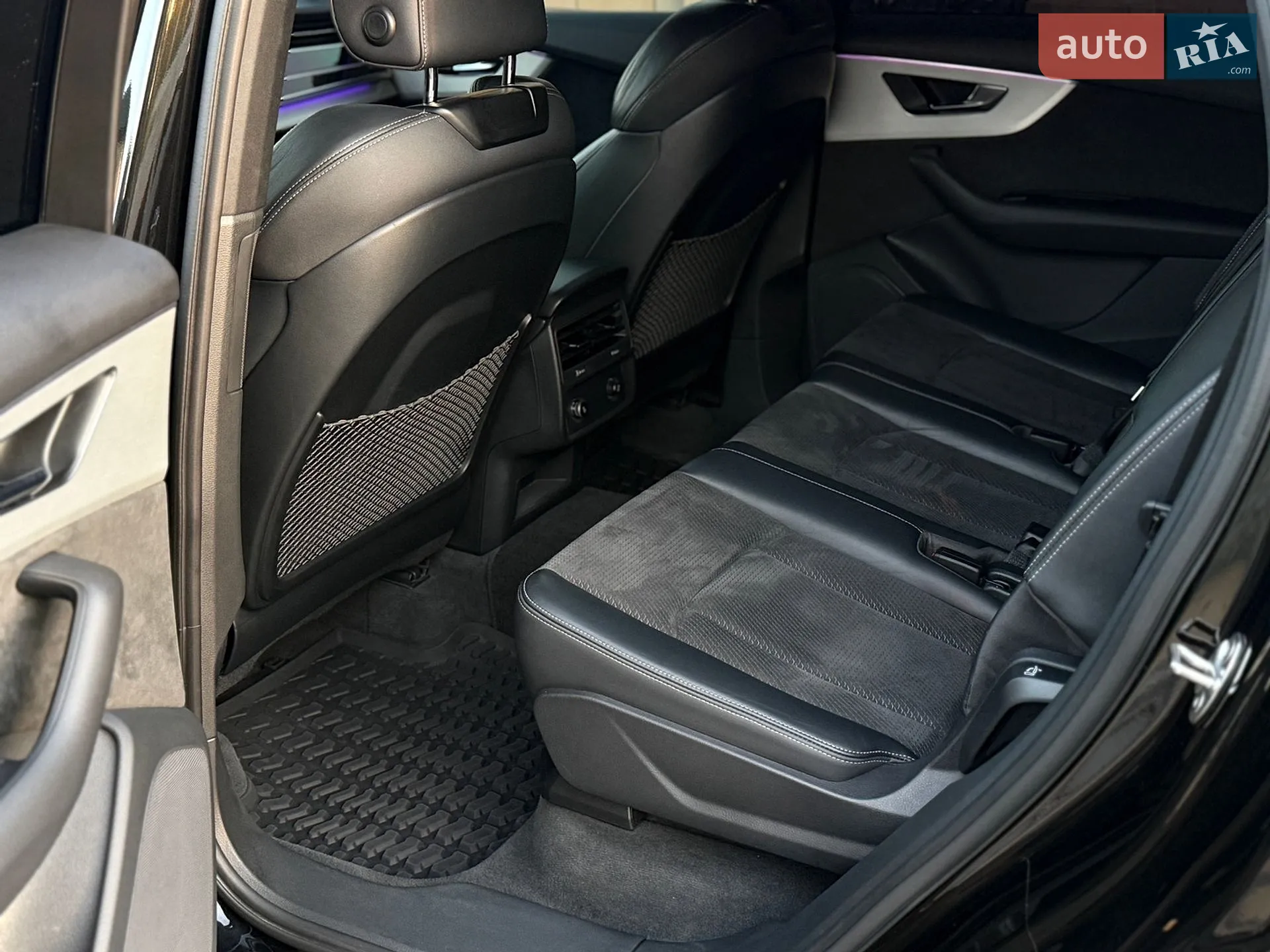 2021 Audi Q7 - мініатюра 29