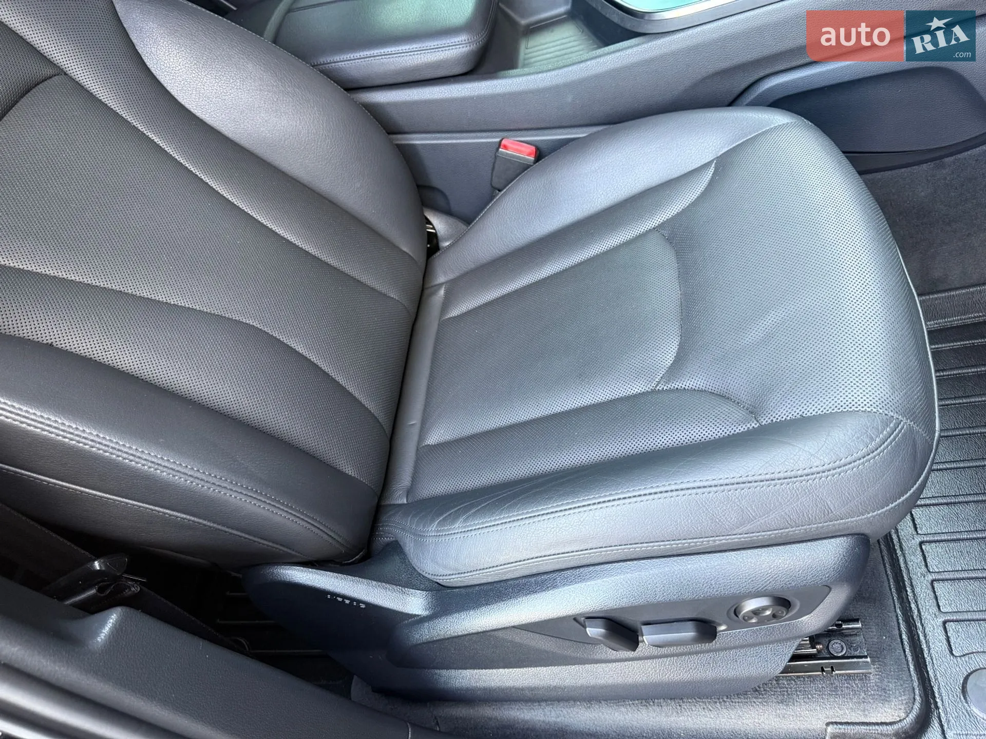 2016 Audi Q7 - мініатюра 71