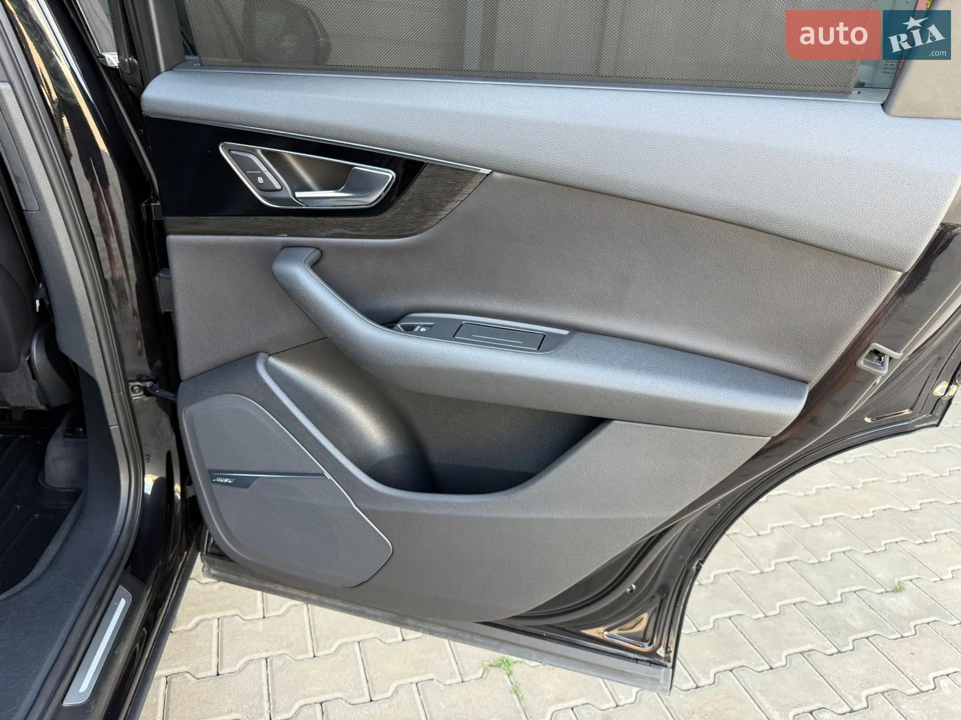 2016 Audi Q7 - мініатюра 81