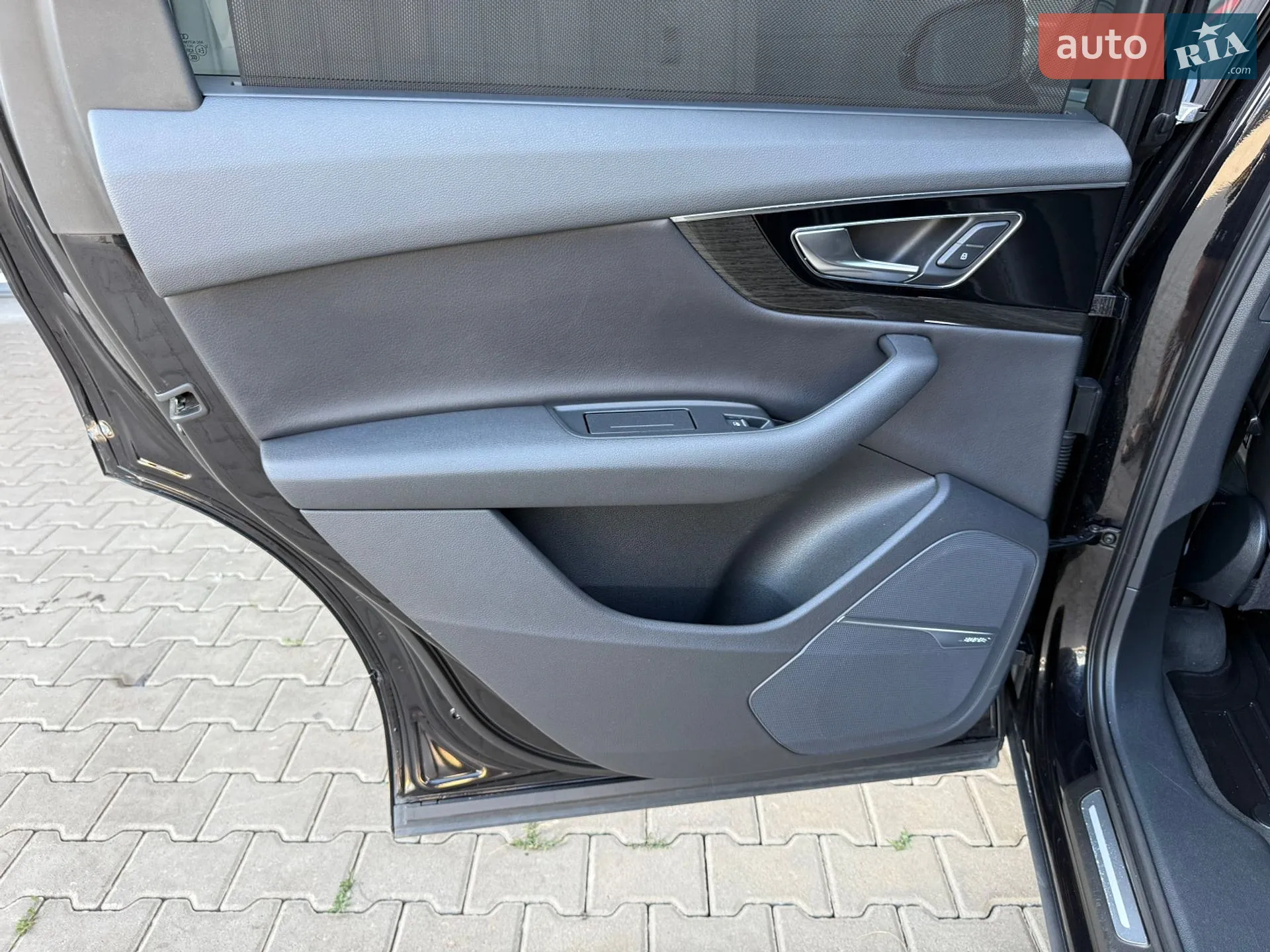 2016 Audi Q7 - мініатюра 86