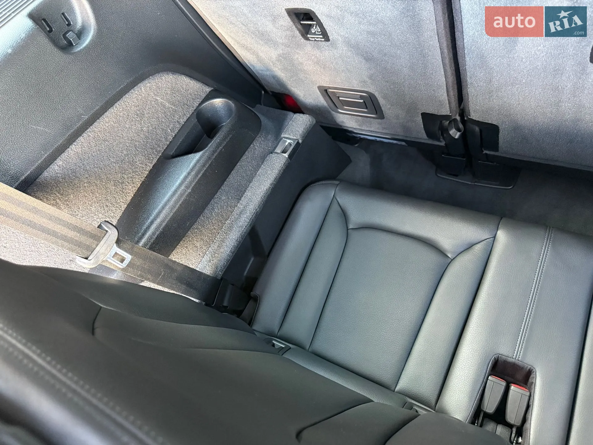 2016 Audi Q7 - мініатюра 97