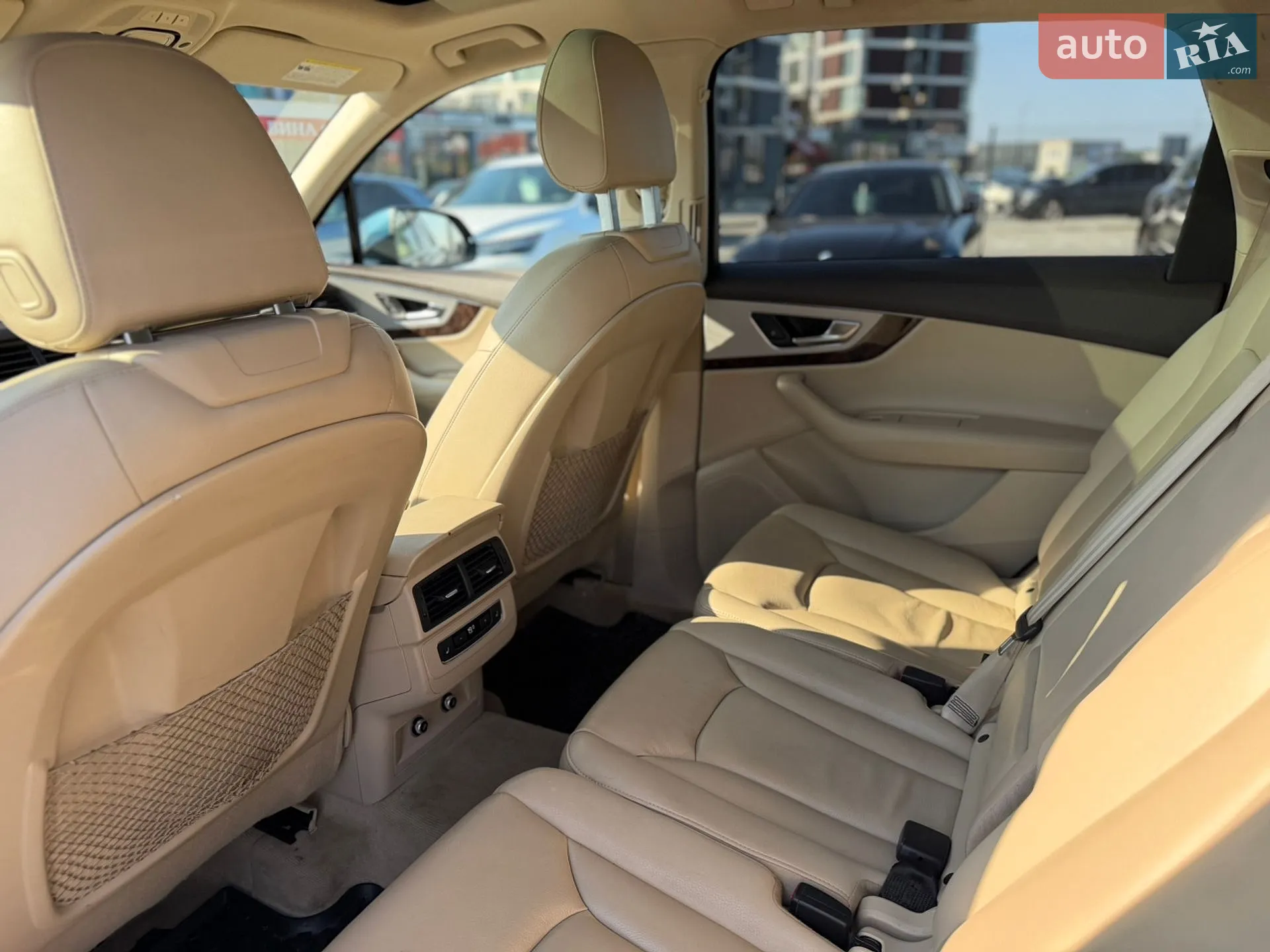 2018 Audi Q7 - мініатюра 19