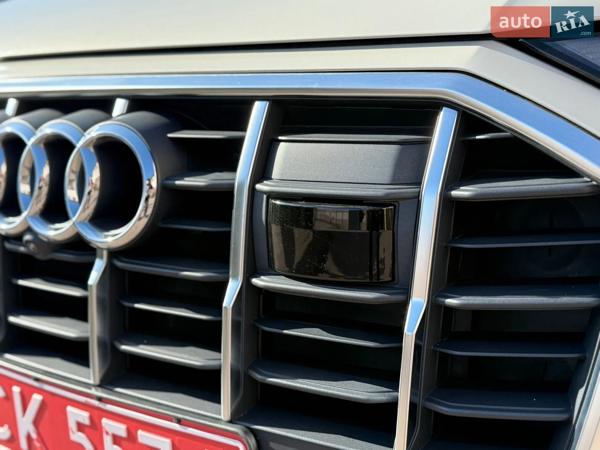 2021 Audi Q7 - мініатюра 11