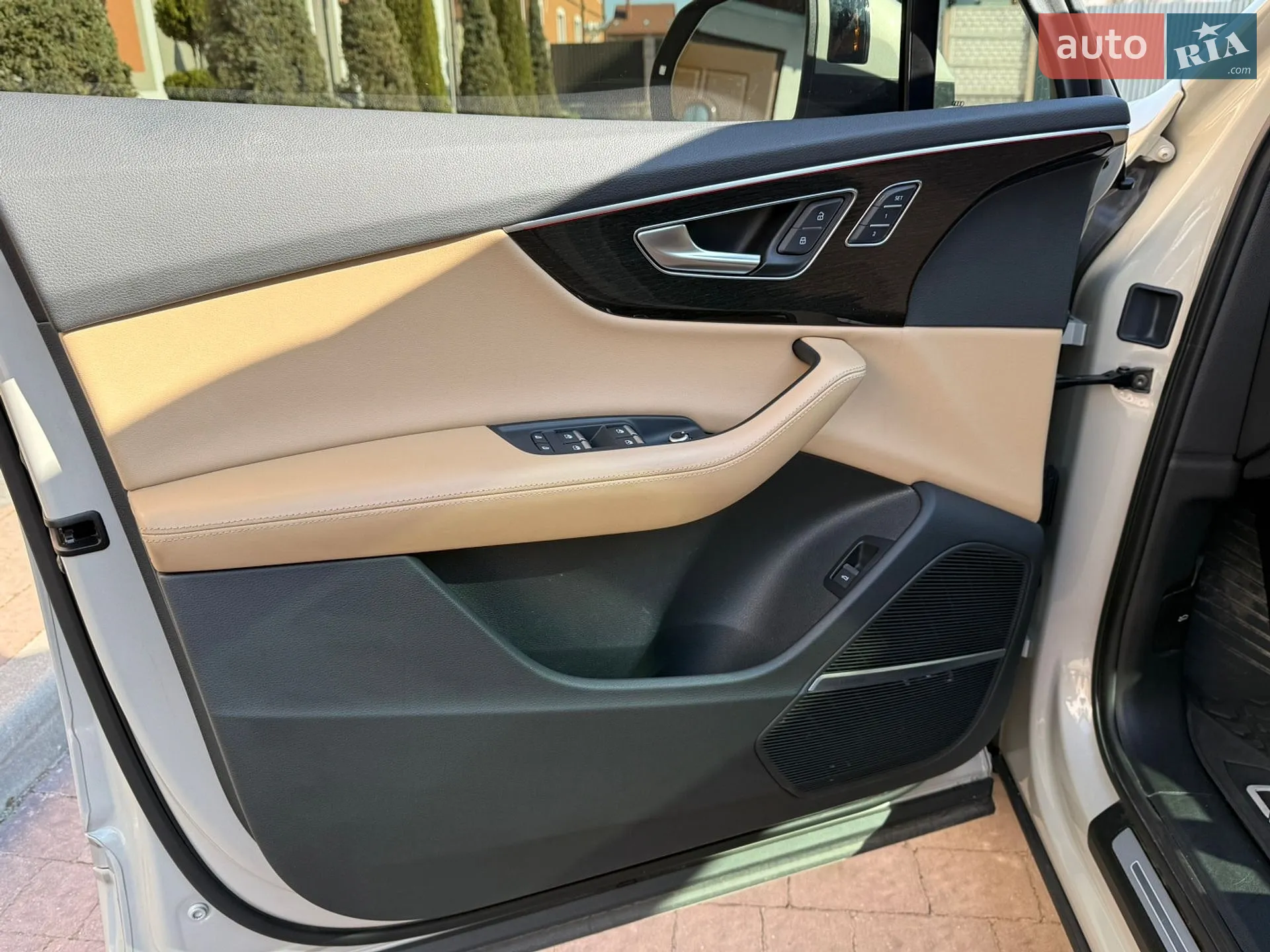 2021 Audi Q7 - мініатюра 43