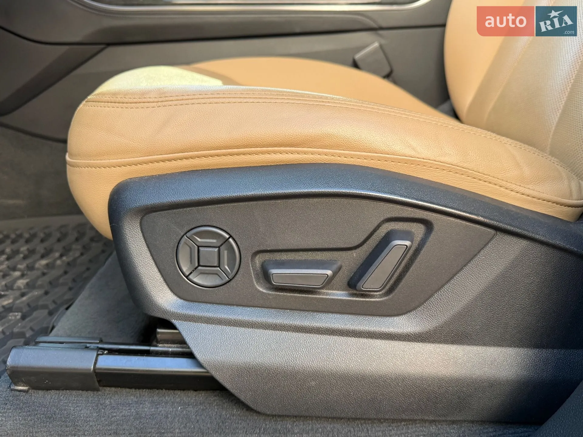 2021 Audi Q7 - мініатюра 49