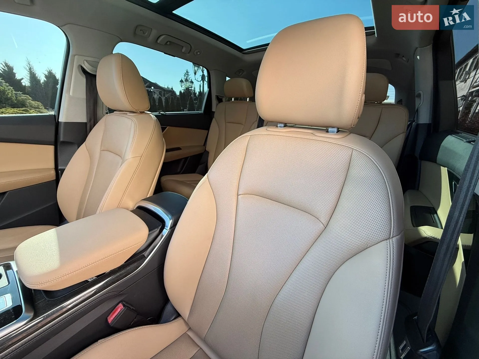2021 Audi Q7 - мініатюра 65