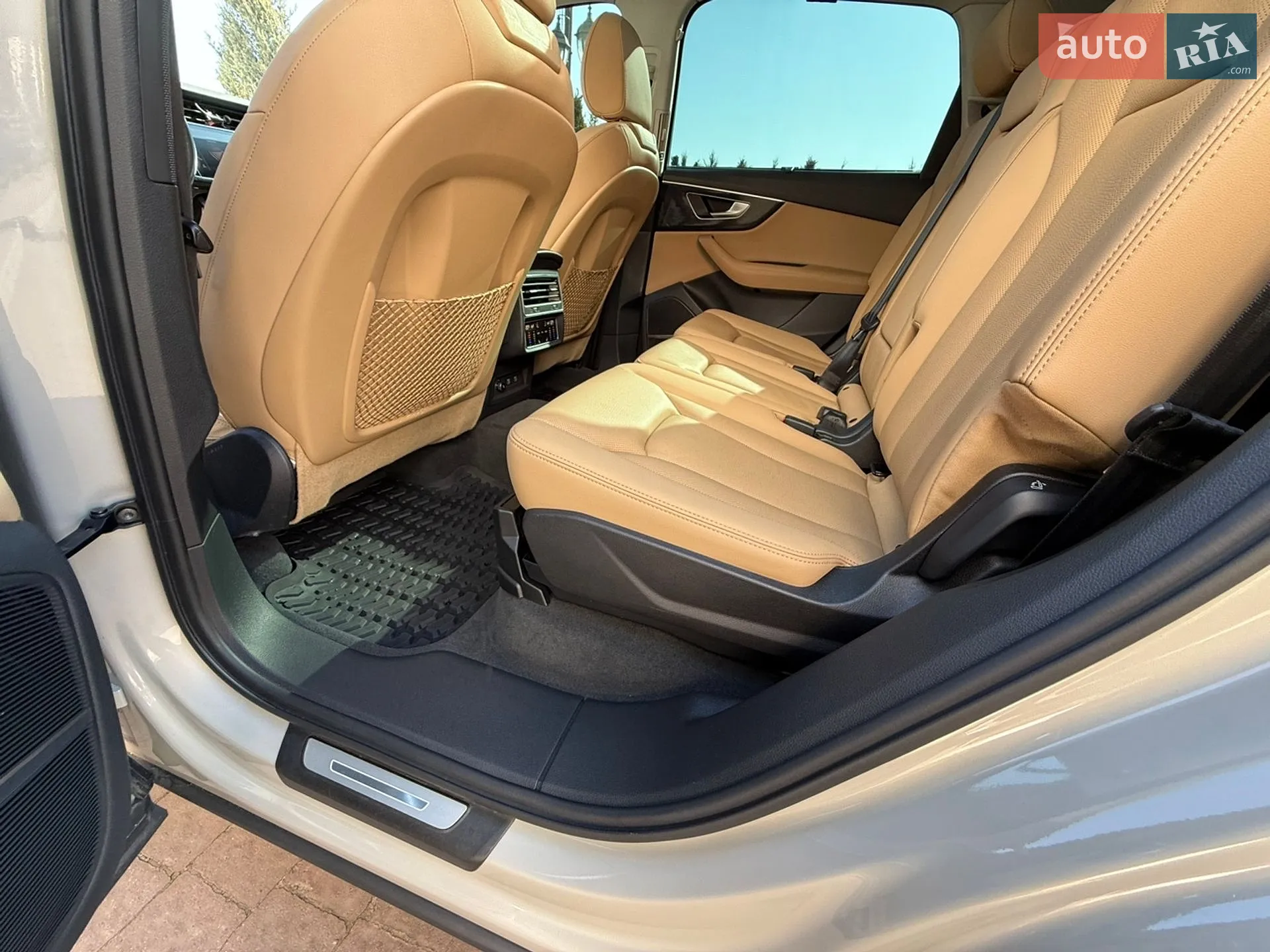 2021 Audi Q7 - мініатюра 69