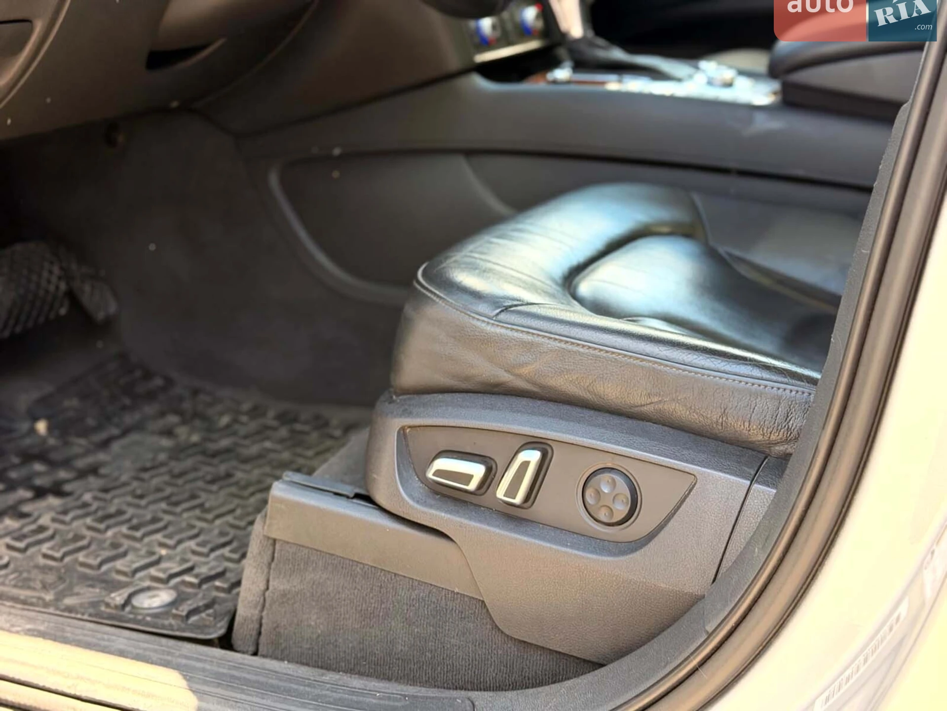 2015 Audi Q7 - мініатюра 11