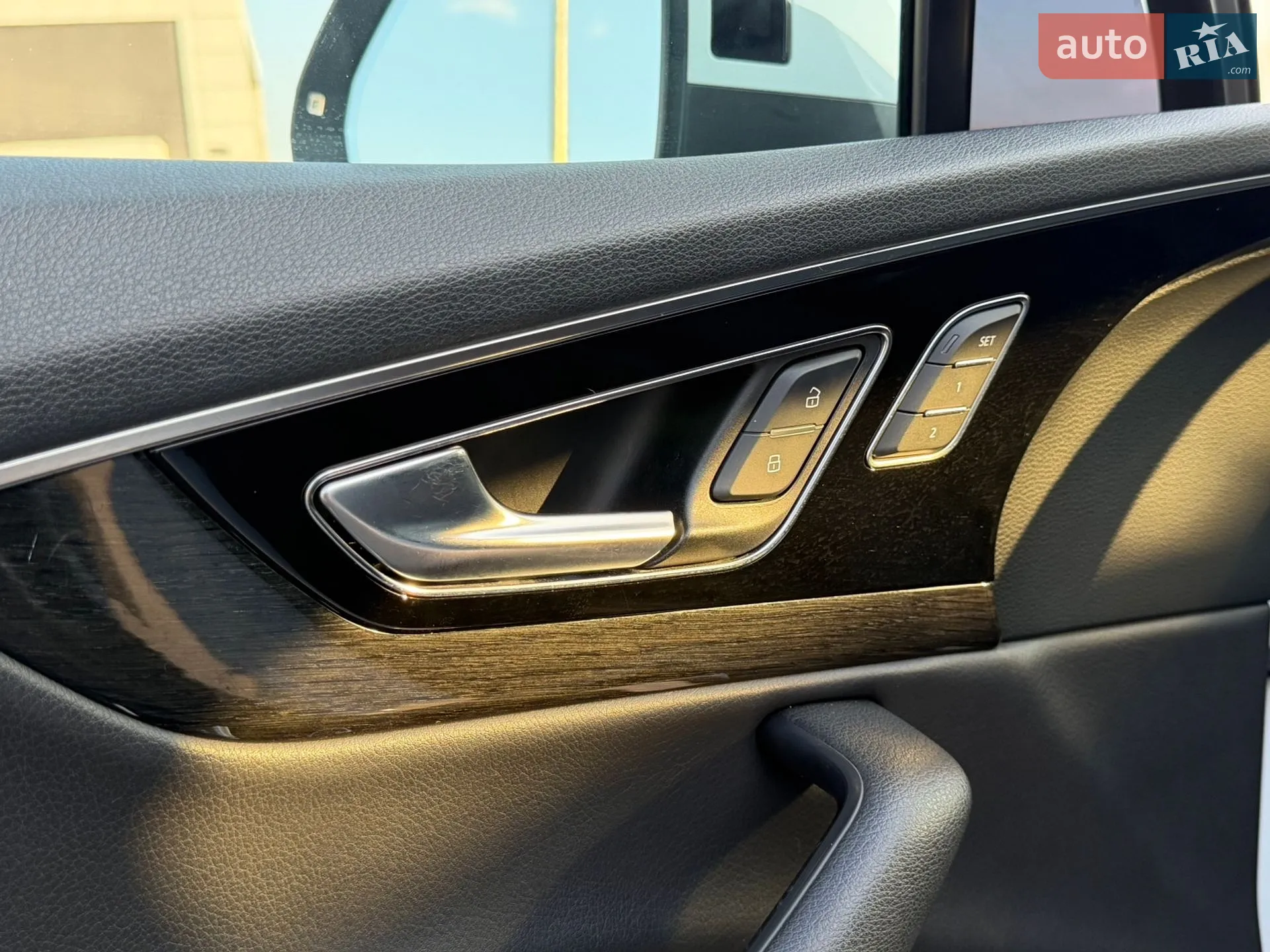 2016 Audi Q7 - мініатюра 64