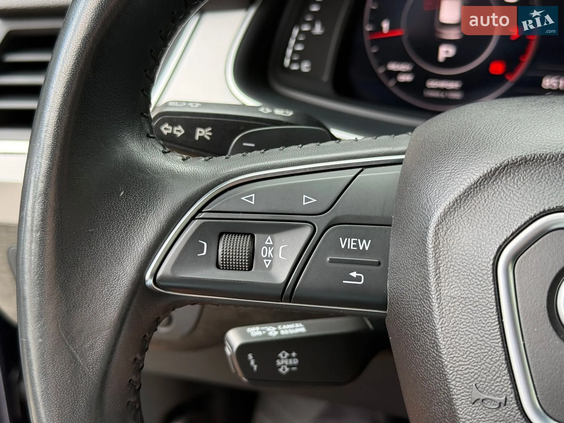 2019 Audi Q7 - мініатюра 28