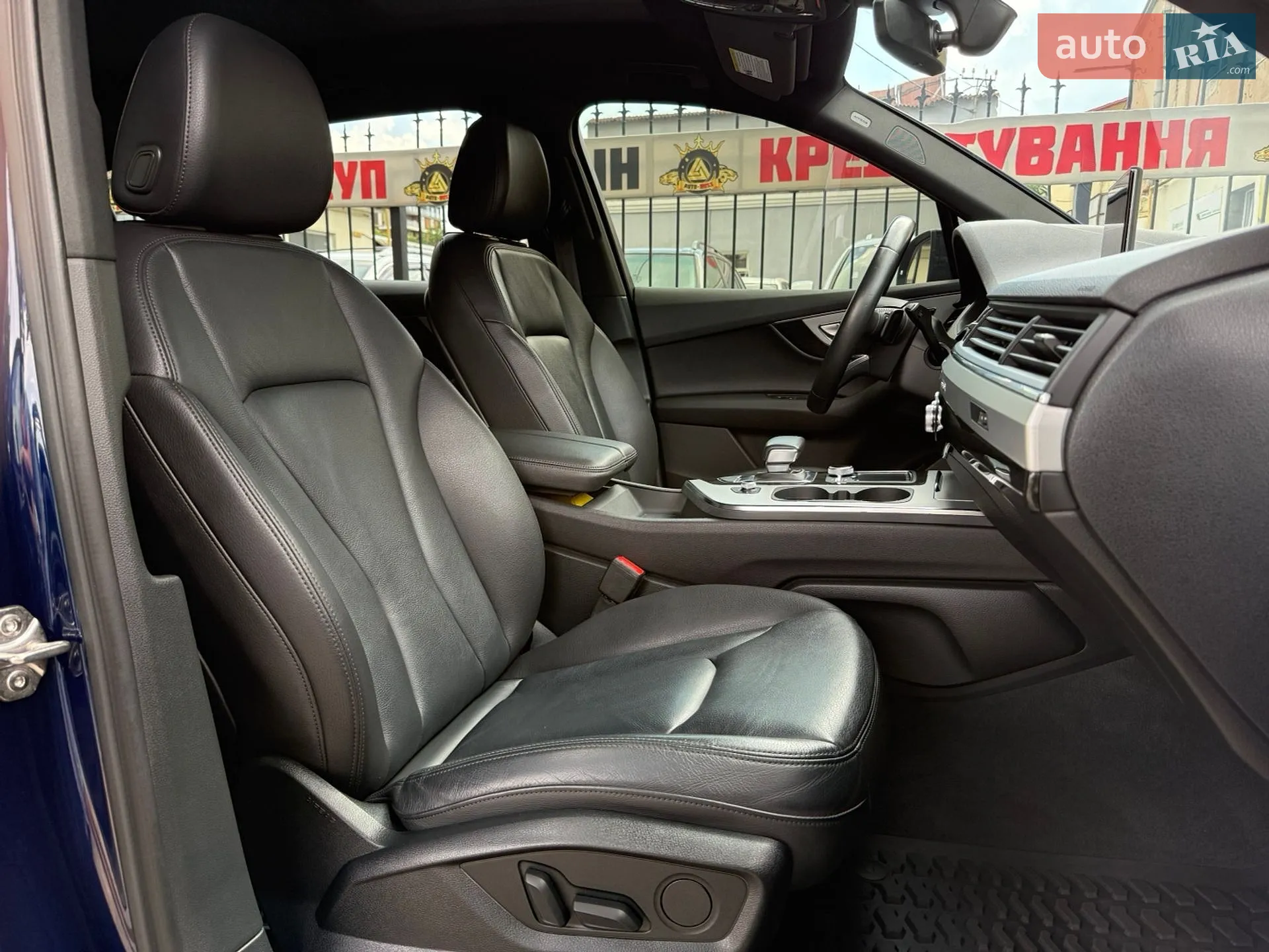 2019 Audi Q7 - мініатюра 33