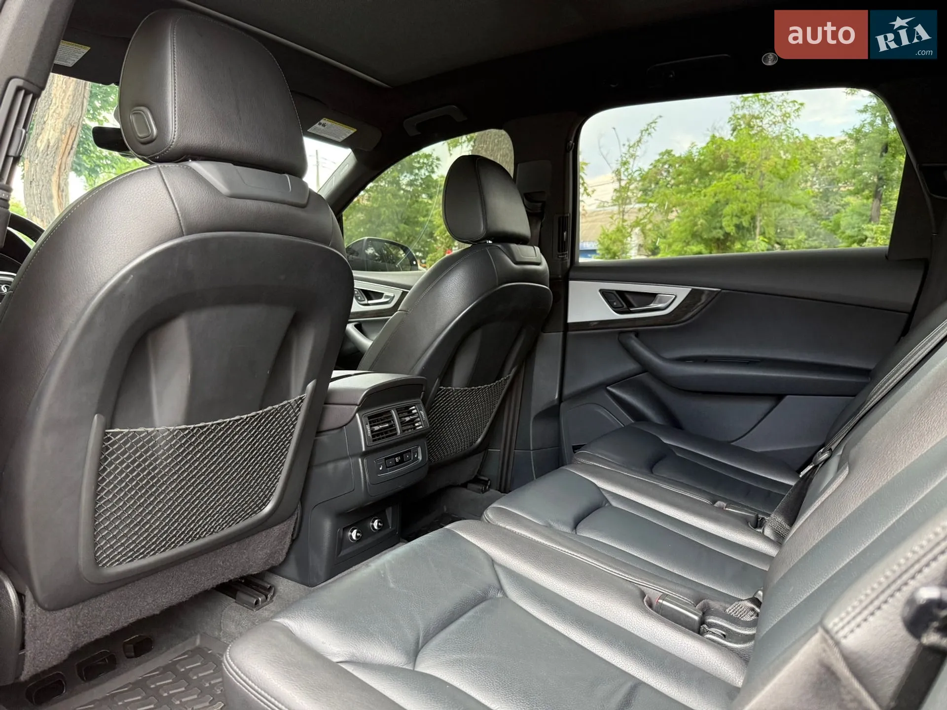 2019 Audi Q7 - мініатюра 38