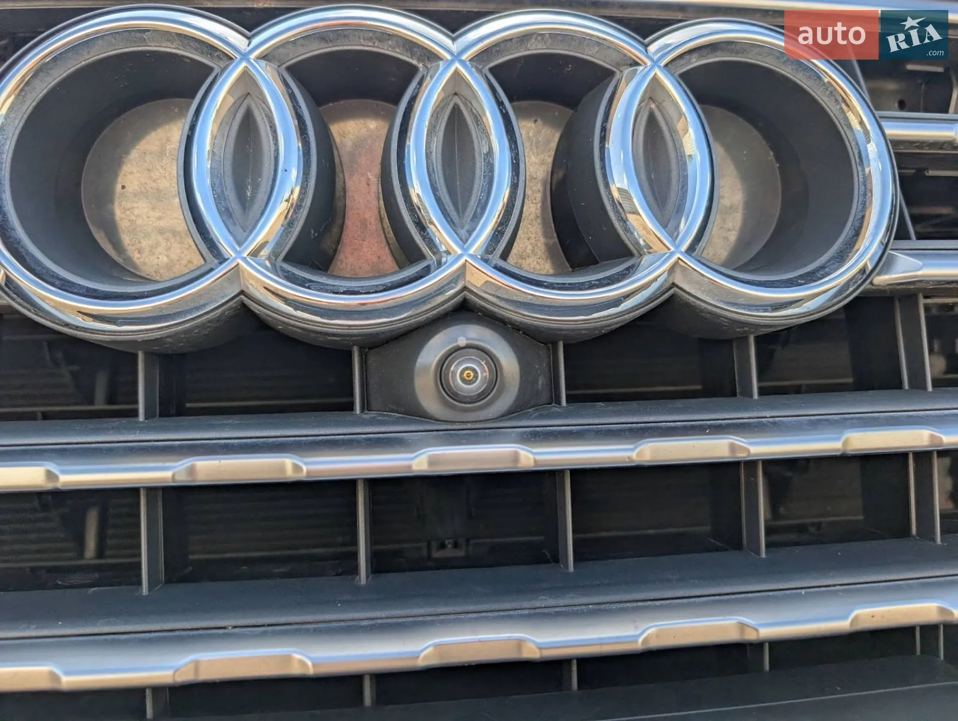 2018 Audi Q7 - мініатюра 17