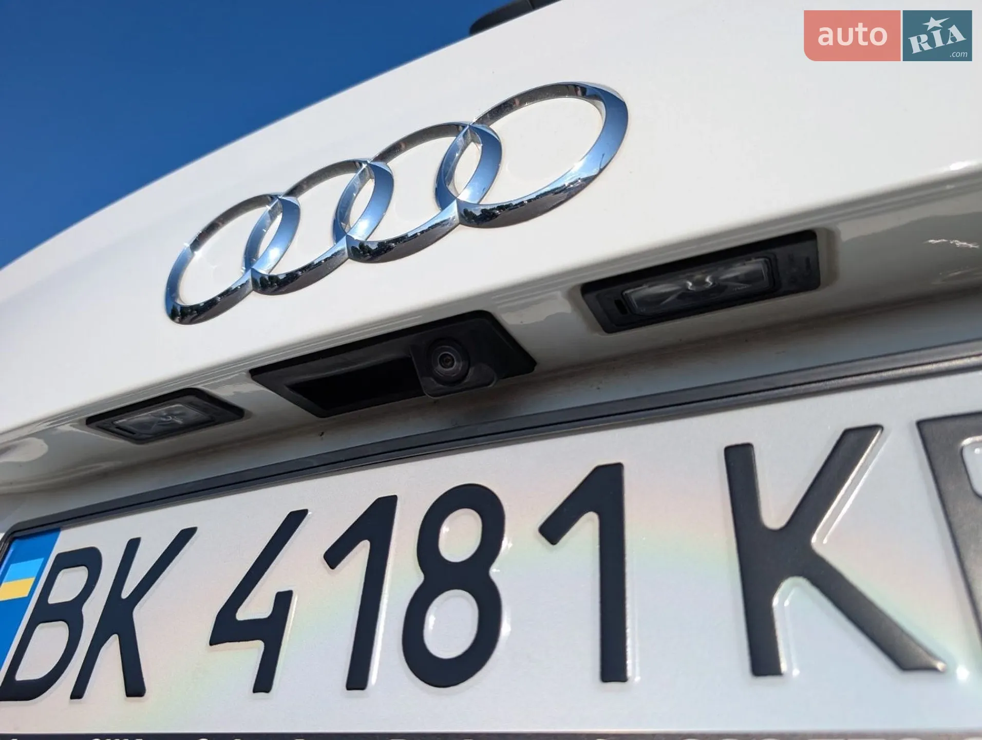 2018 Audi Q7 - мініатюра 19