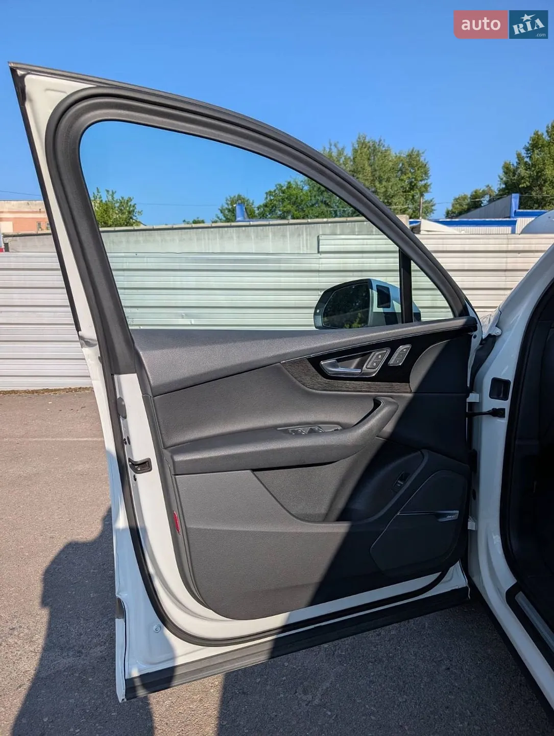 2018 Audi Q7 - мініатюра 29