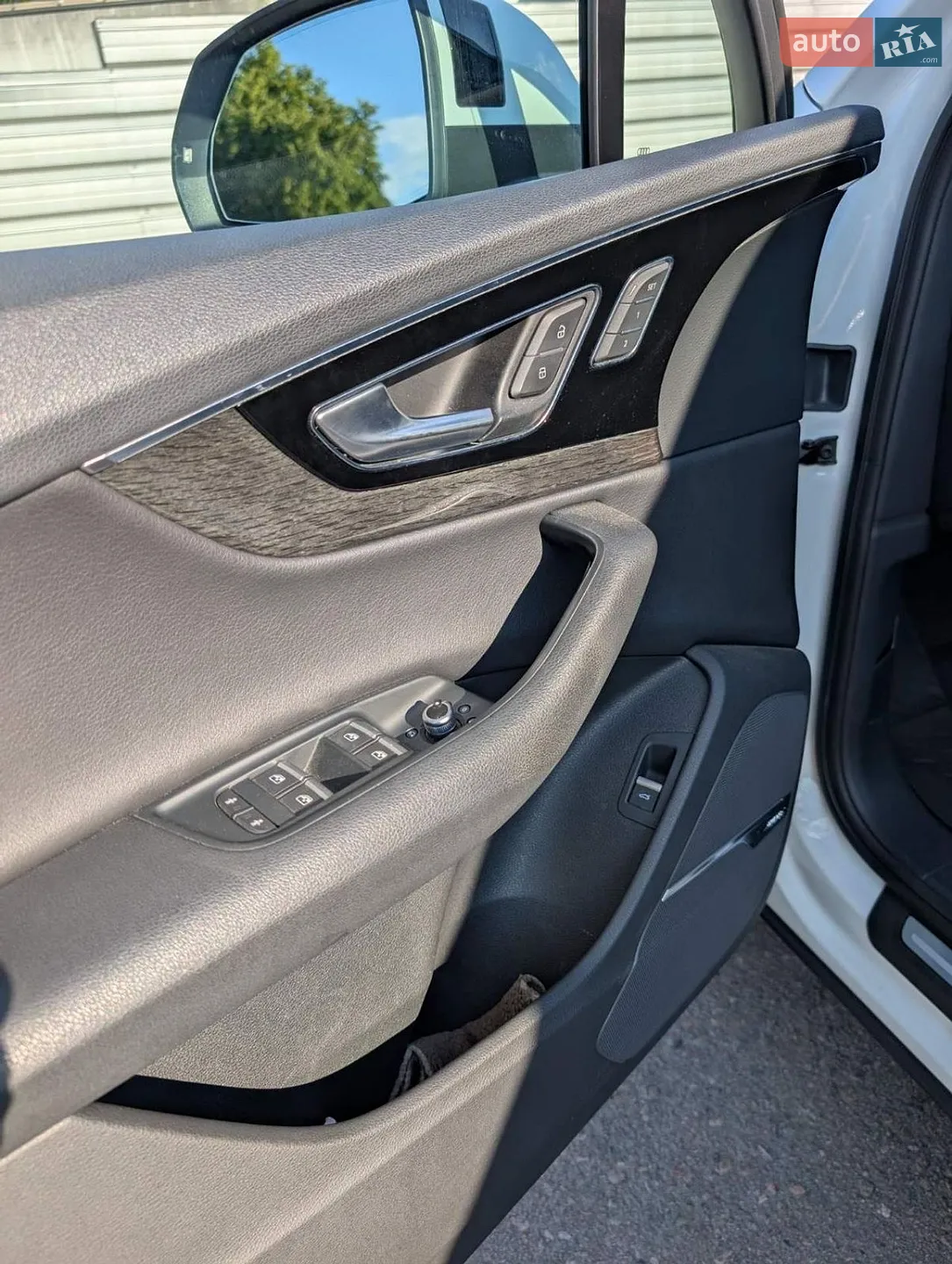 2018 Audi Q7 - мініатюра 30