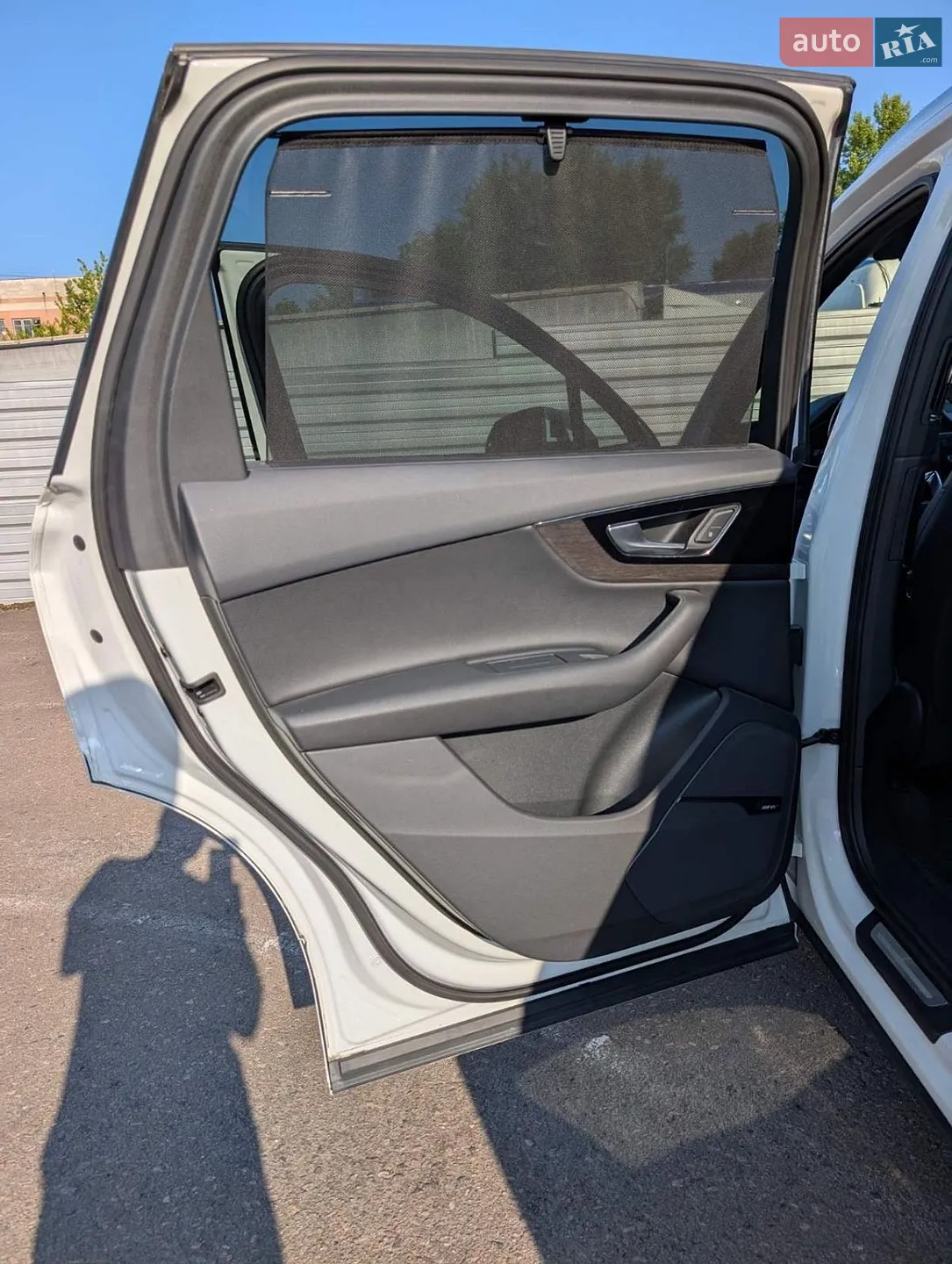2018 Audi Q7 - мініатюра 31