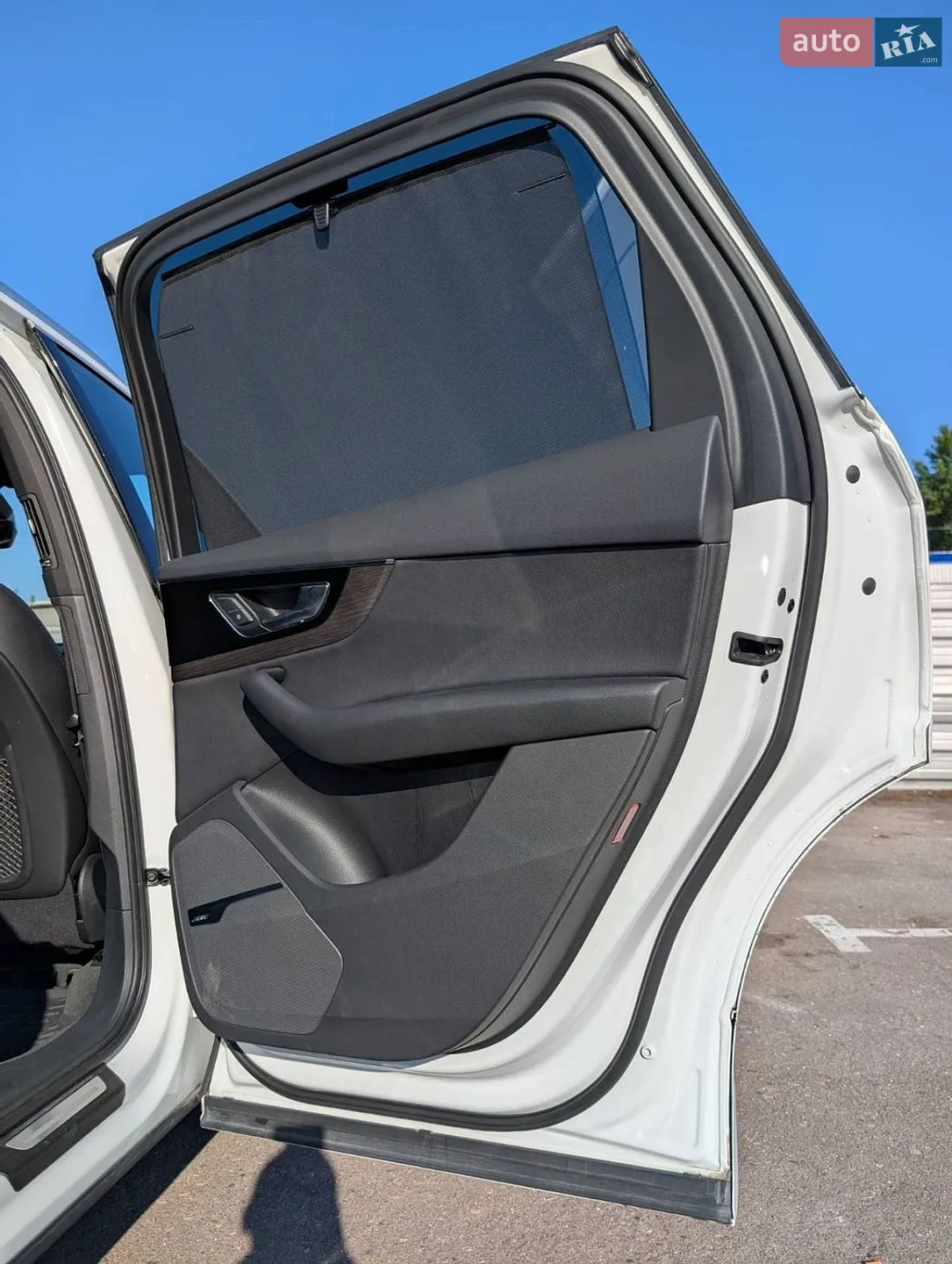 2018 Audi Q7 - мініатюра 32