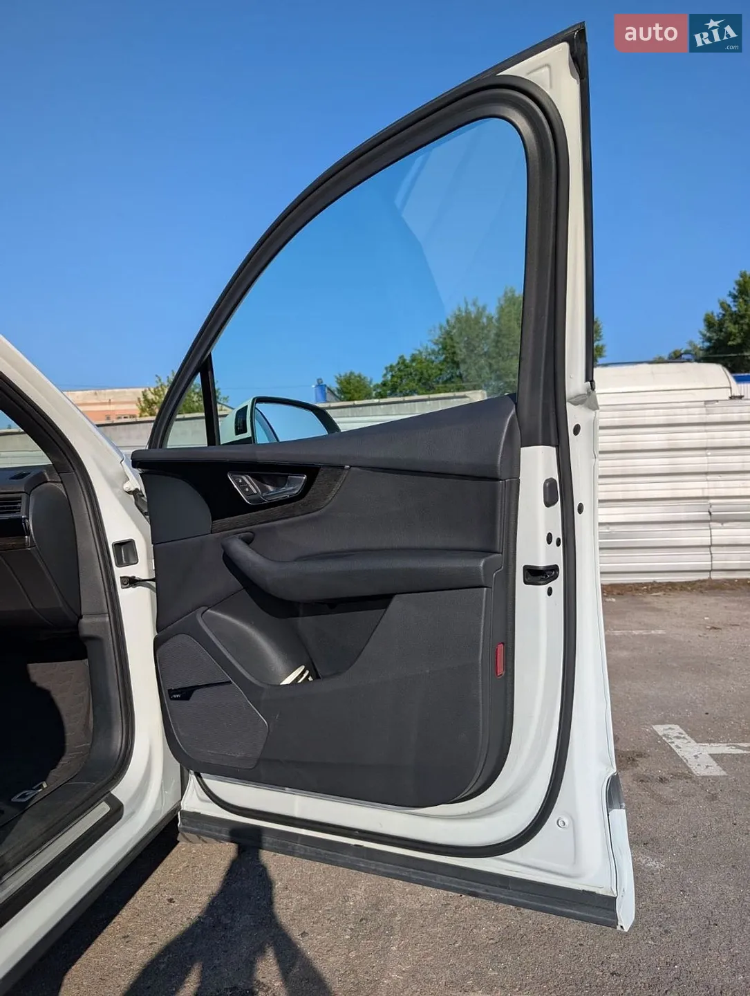 2018 Audi Q7 - мініатюра 33