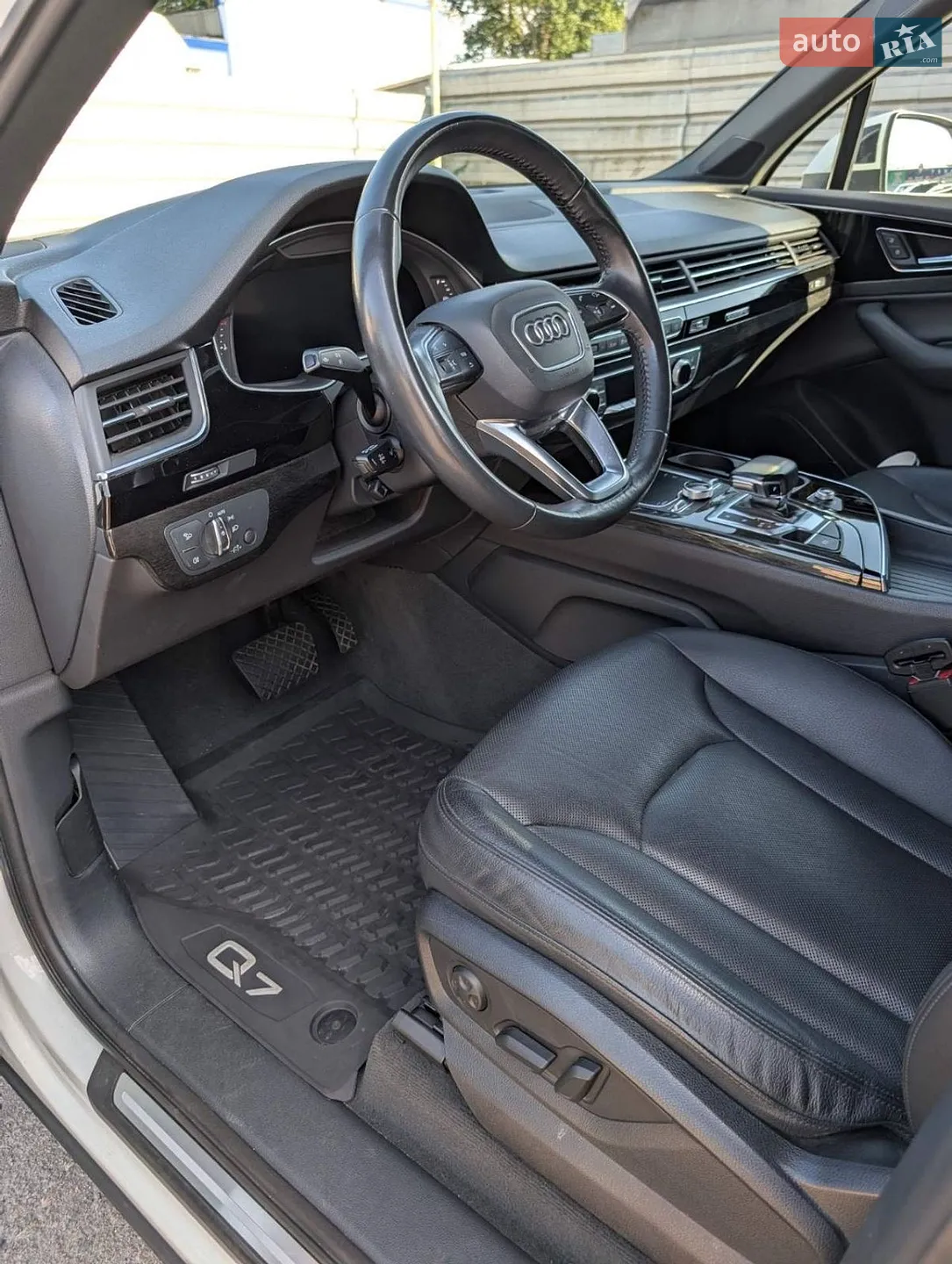 2018 Audi Q7 - мініатюра 34