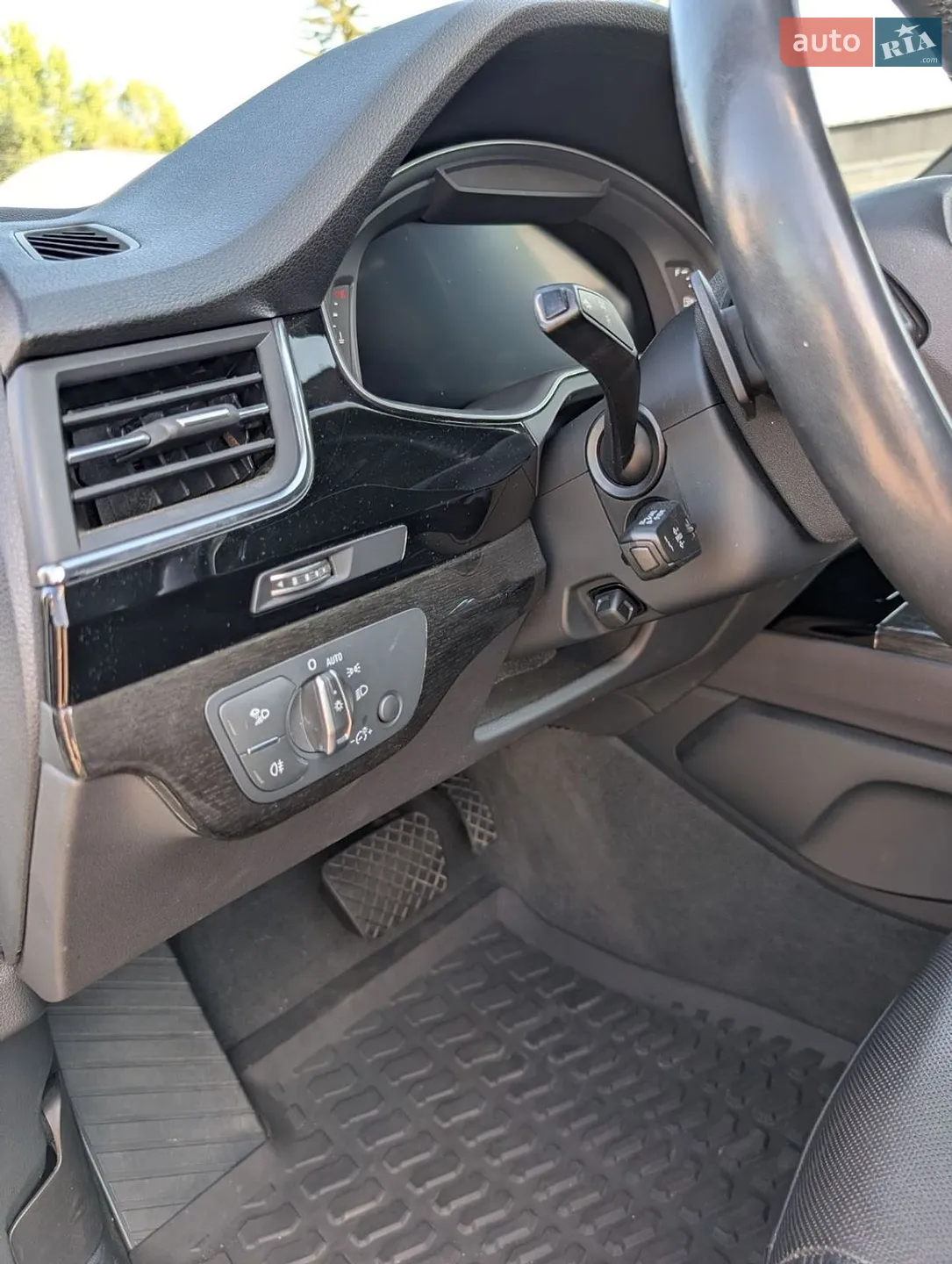 2018 Audi Q7 - мініатюра 36