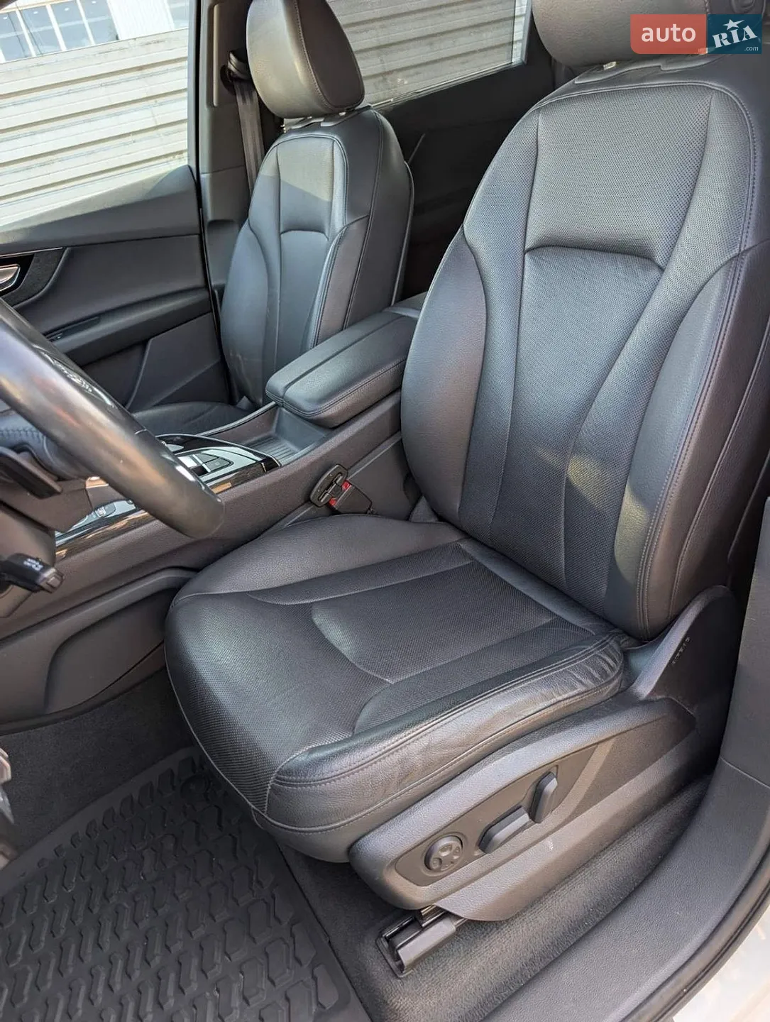2018 Audi Q7 - мініатюра 37