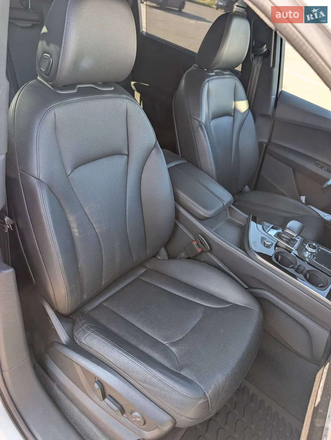 2018 Audi Q7 - мініатюра 40