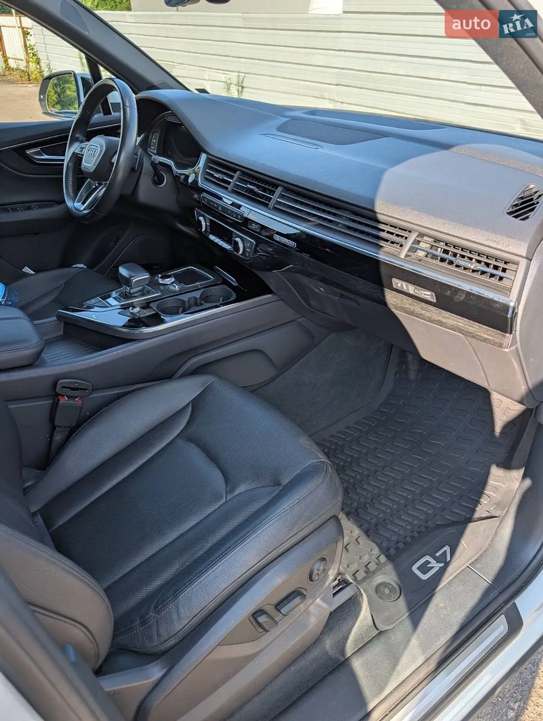 2018 Audi Q7 - мініатюра 39