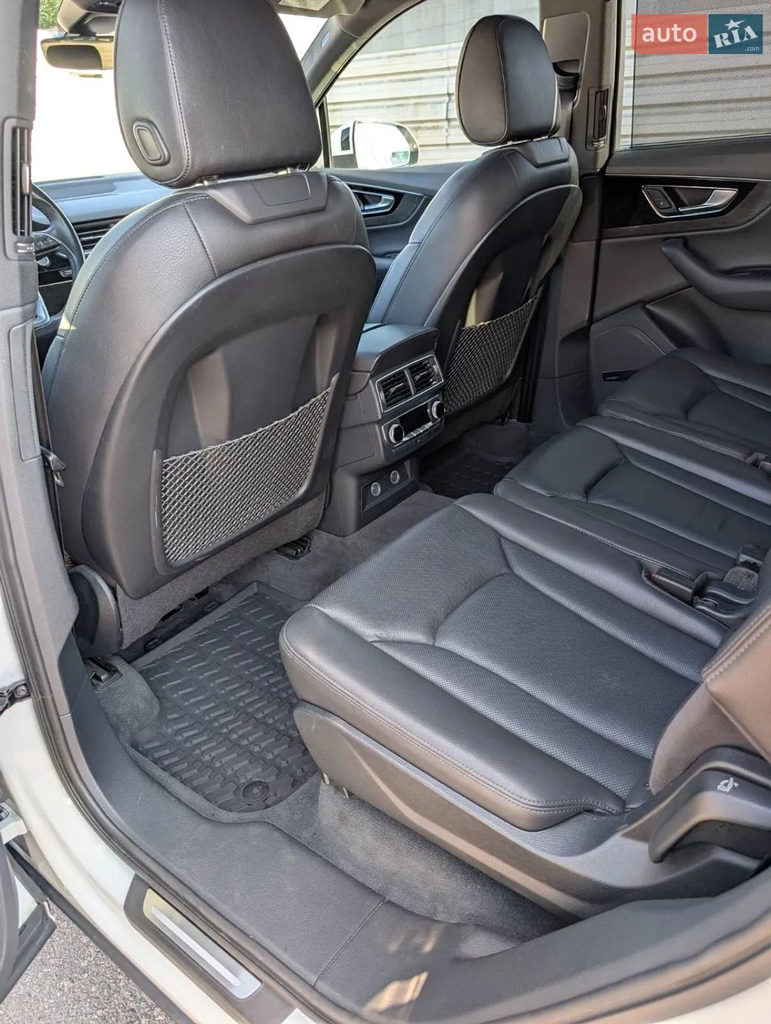 2018 Audi Q7 - мініатюра 41