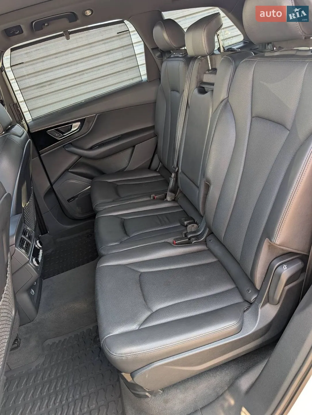 2018 Audi Q7 - мініатюра 42