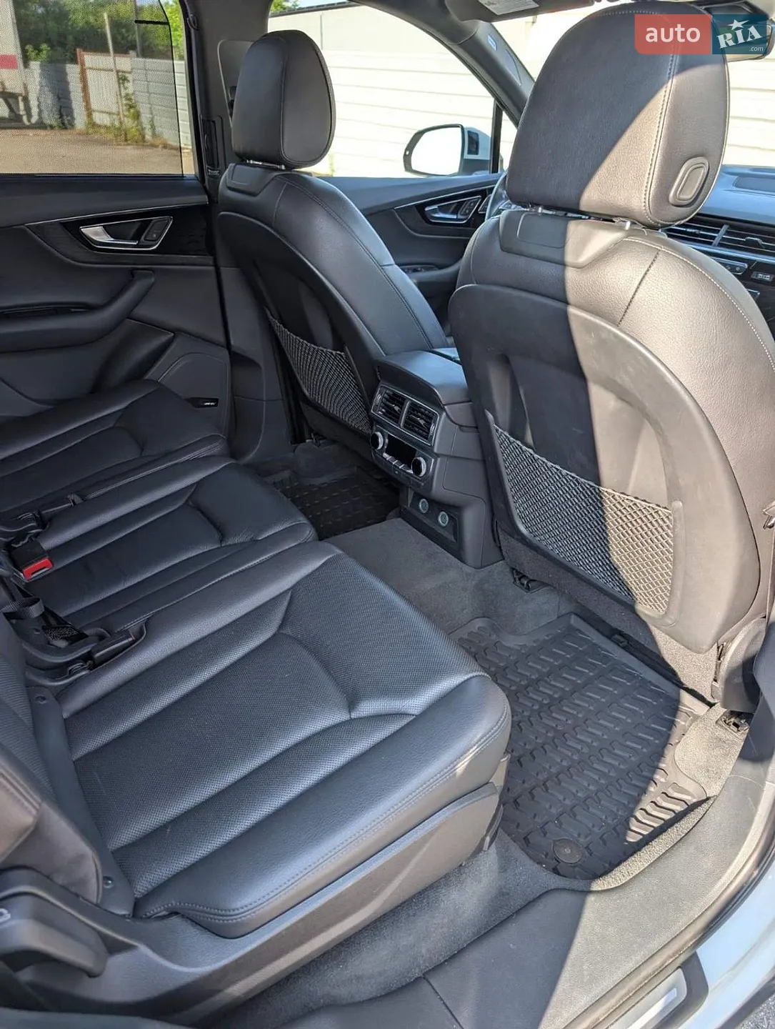 2018 Audi Q7 - мініатюра 43