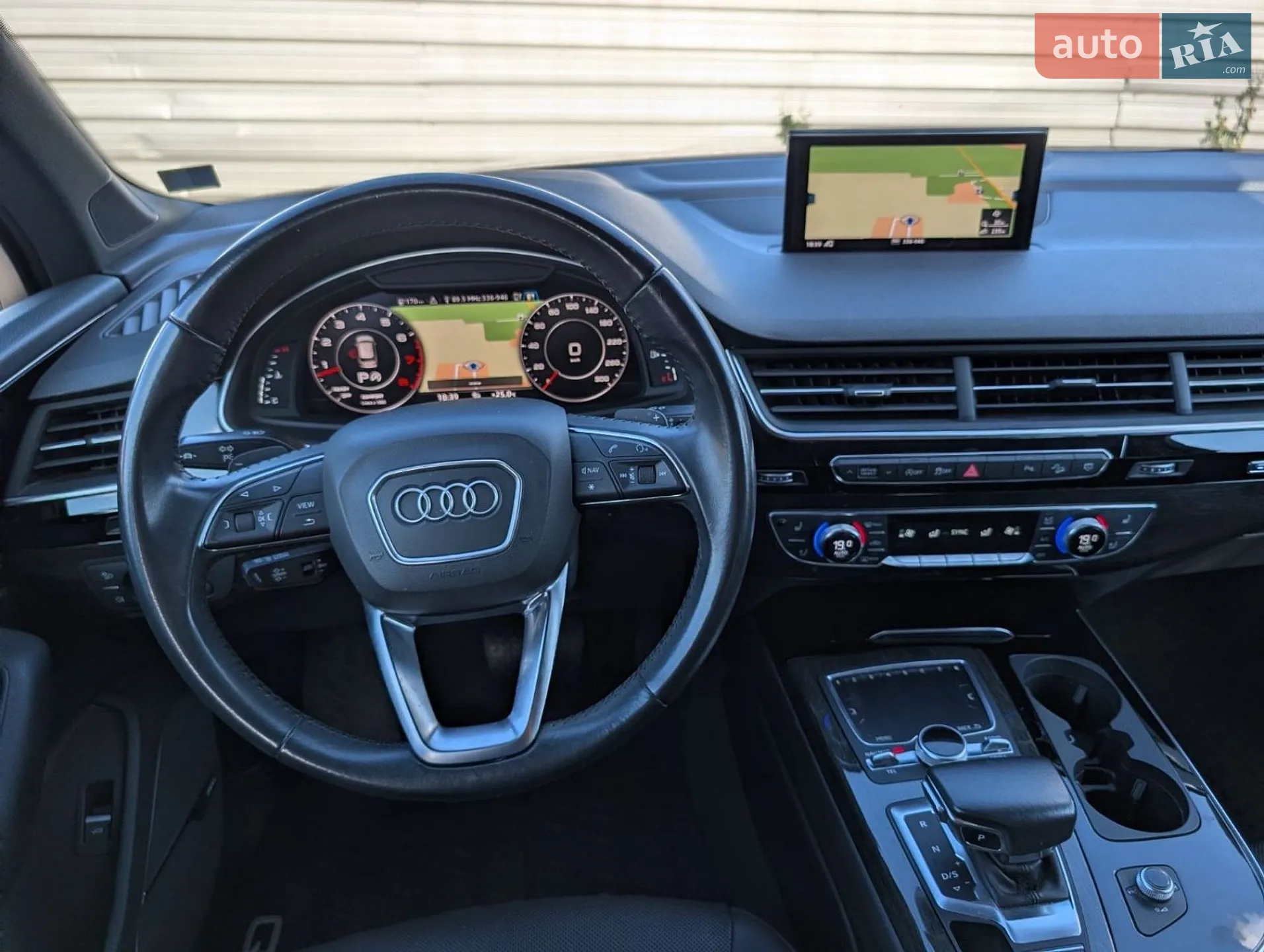 2018 Audi Q7 - мініатюра 48
