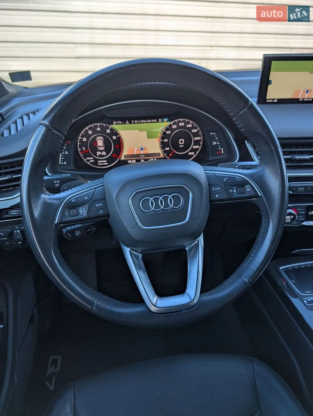 2018 Audi Q7 - мініатюра 49