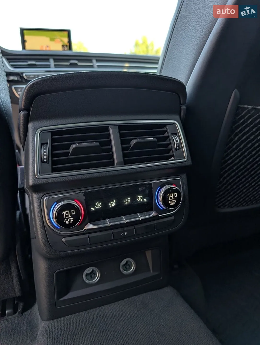 2018 Audi Q7 - мініатюра 52