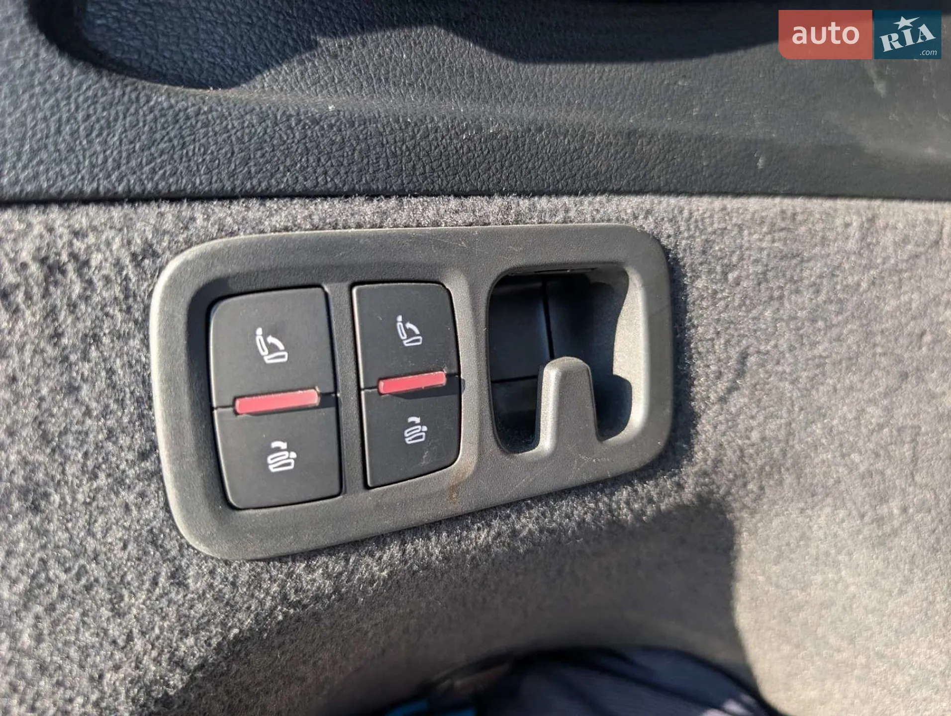 2018 Audi Q7 - мініатюра 57